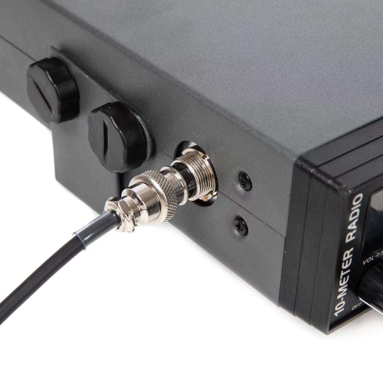 Statie radioamatori PNI Escort HP 6755
