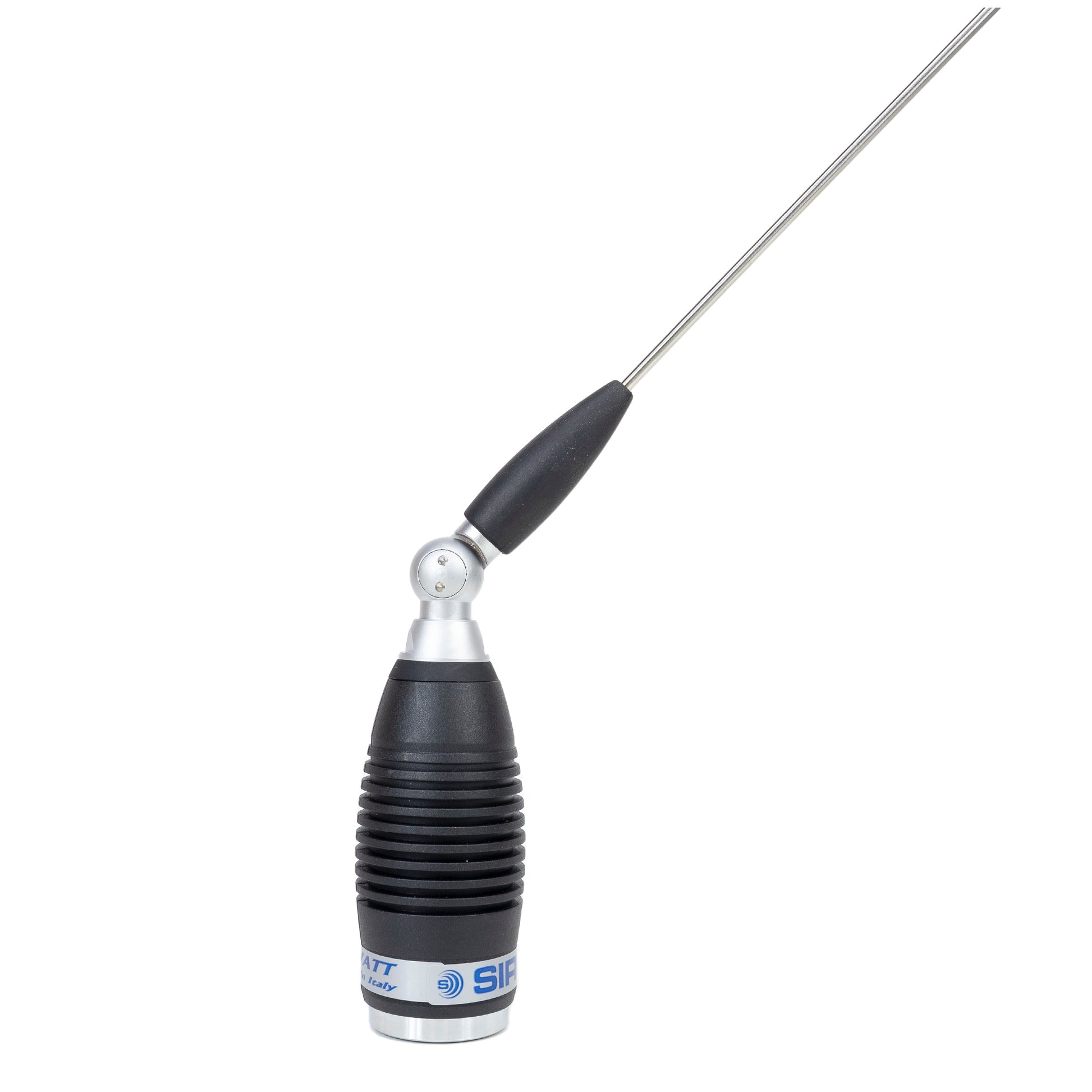 Antena CB Sirio Megawatt 4000 PL, 203.5cm fara cablu