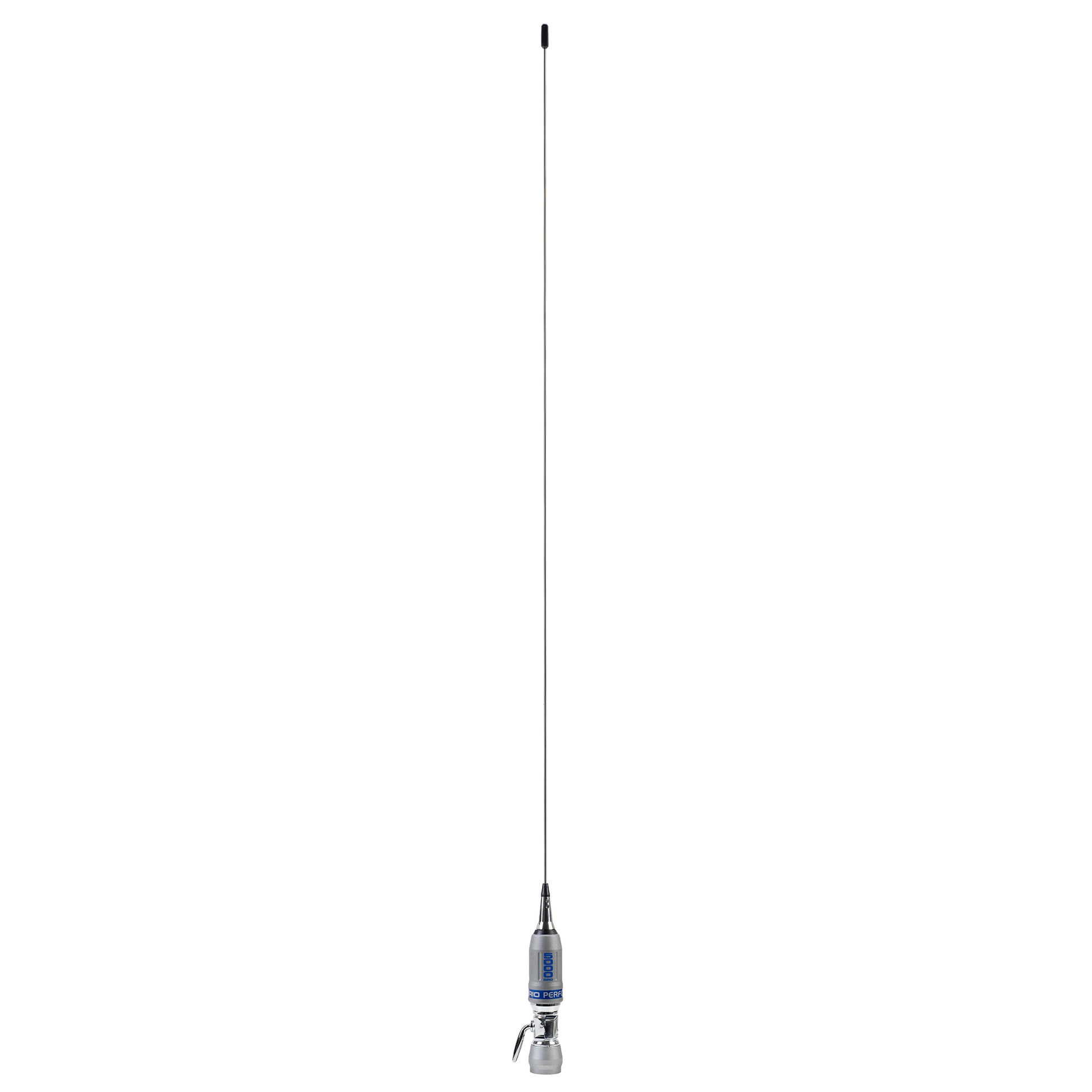 Antena CB Sirio Performer 5000 PL, 196.5cm fara cablu