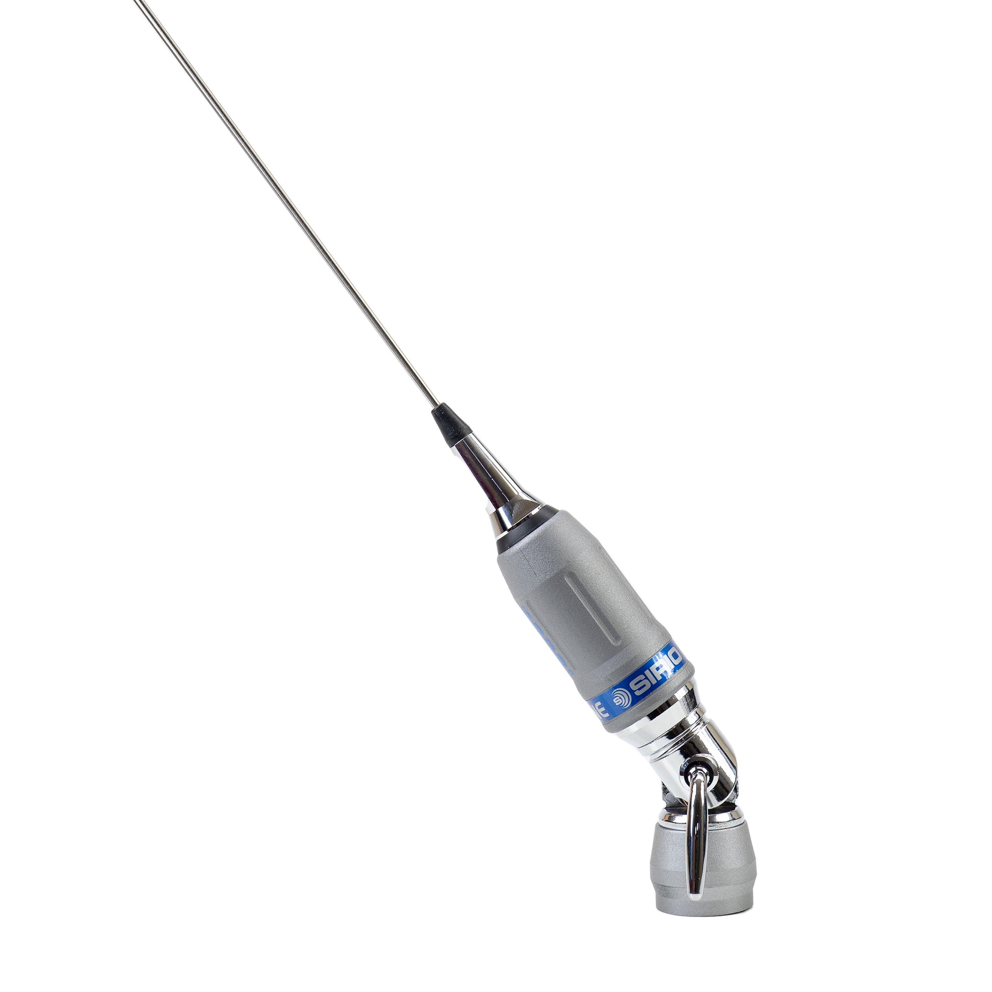 Antena CB Sirio Performer 5000 PL, 196.5cm fara cablu