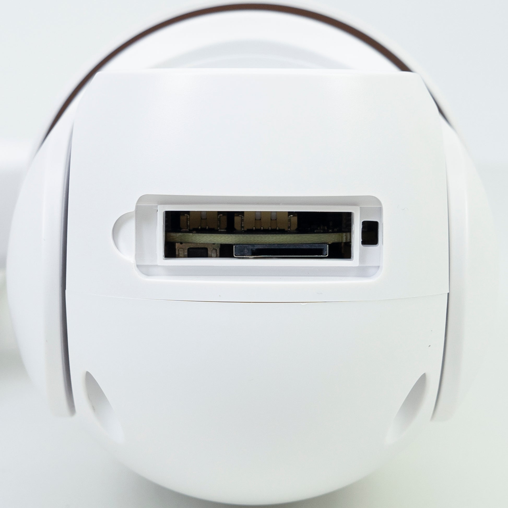 Camera supraveghere video wireless PNI IP840 WiFi, PTZ, 8MP 4K, slot micro SD, stand-alone, functii AI, ONVIF, ICSee app