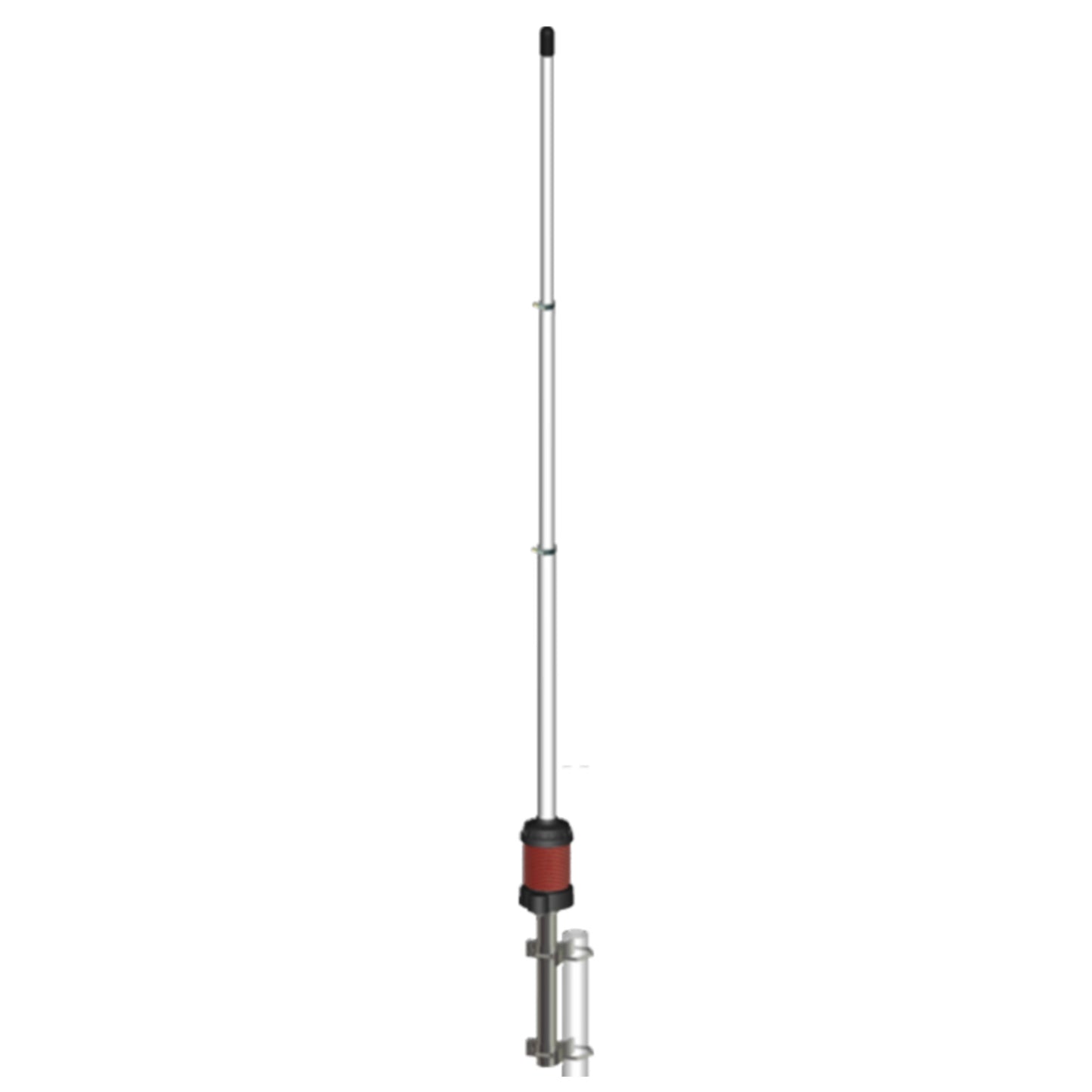 Antena de baza CB Sirio Gain Master 25.5-30 MHz 736cm 500w pentru cladiri