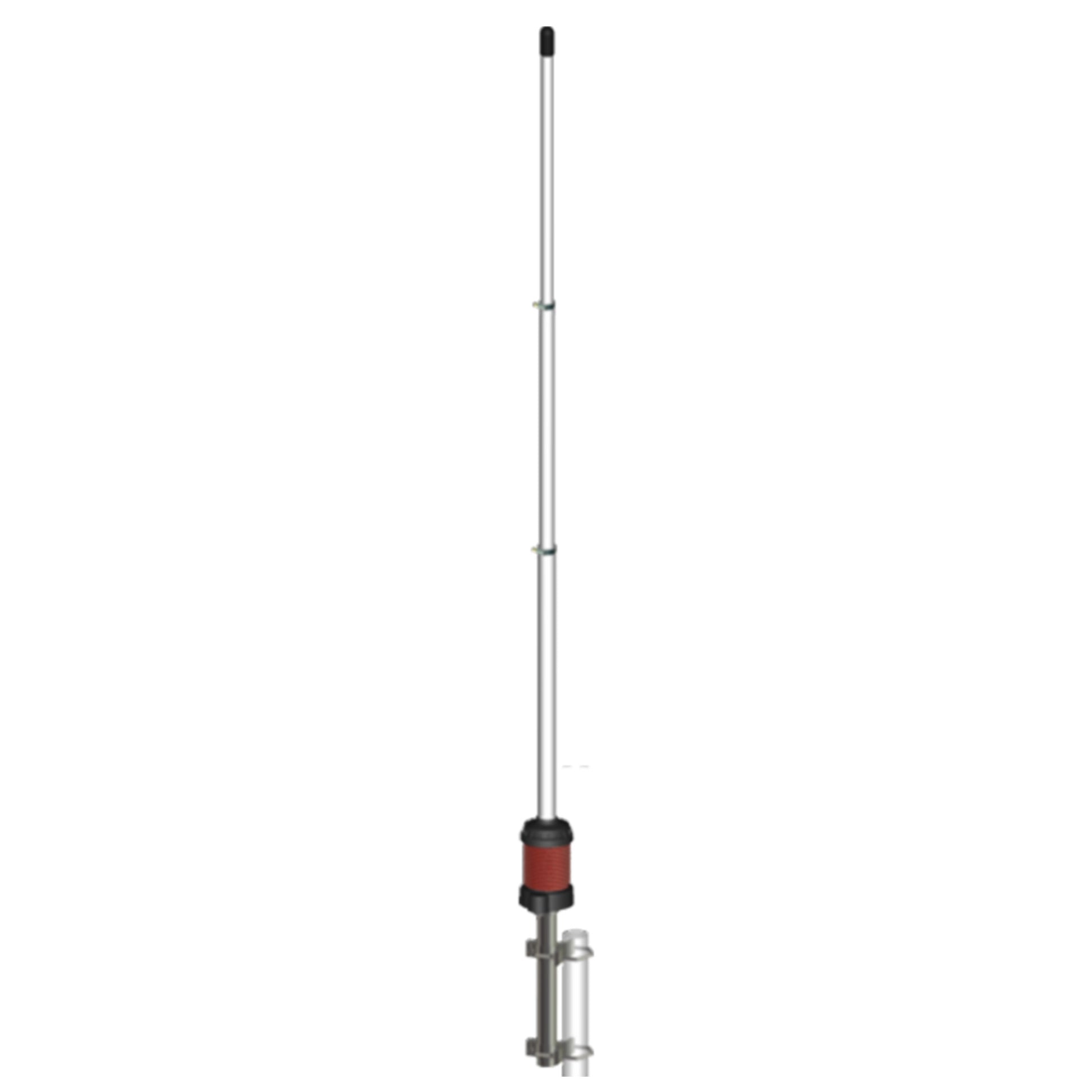 Antena de baza CB Sirio Gain Master 25.5-30 MHz 736cm 500w pentru cladiri
