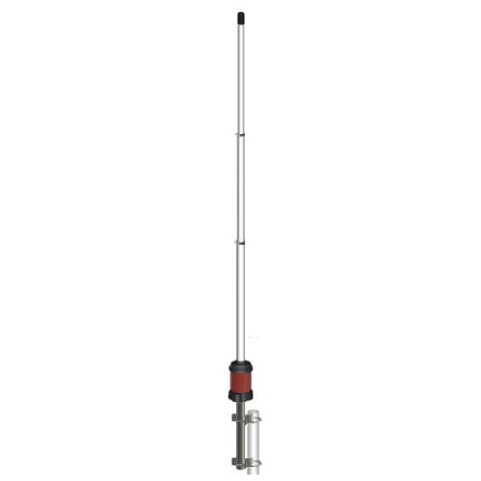 Antena de baza CB Sirio Gain Master 25.5-30 MHz 736cm 500w pentru cladiri