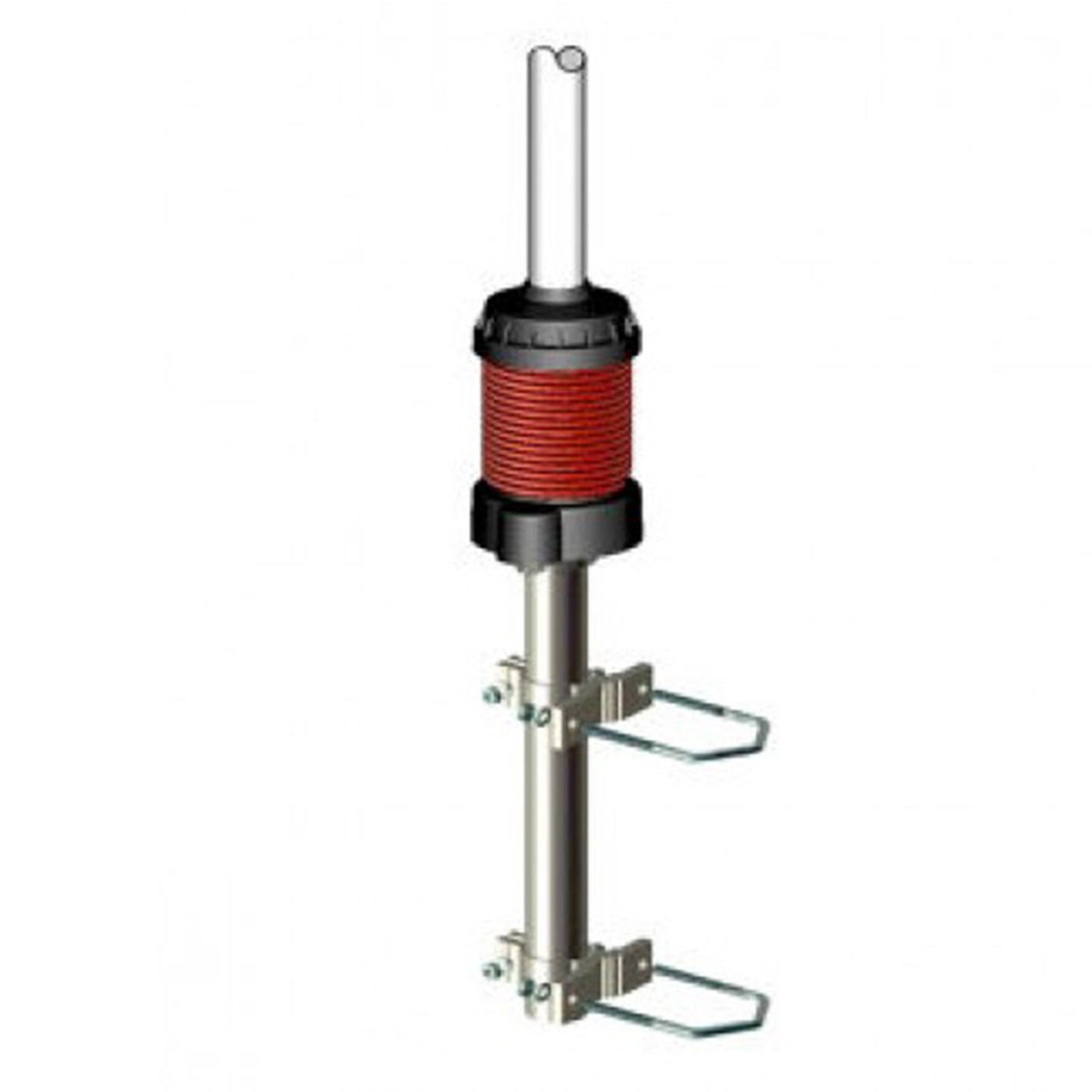 Antena de baza CB Sirio Gain Master 25.5-30 MHz 736cm 500w pentru cladiri