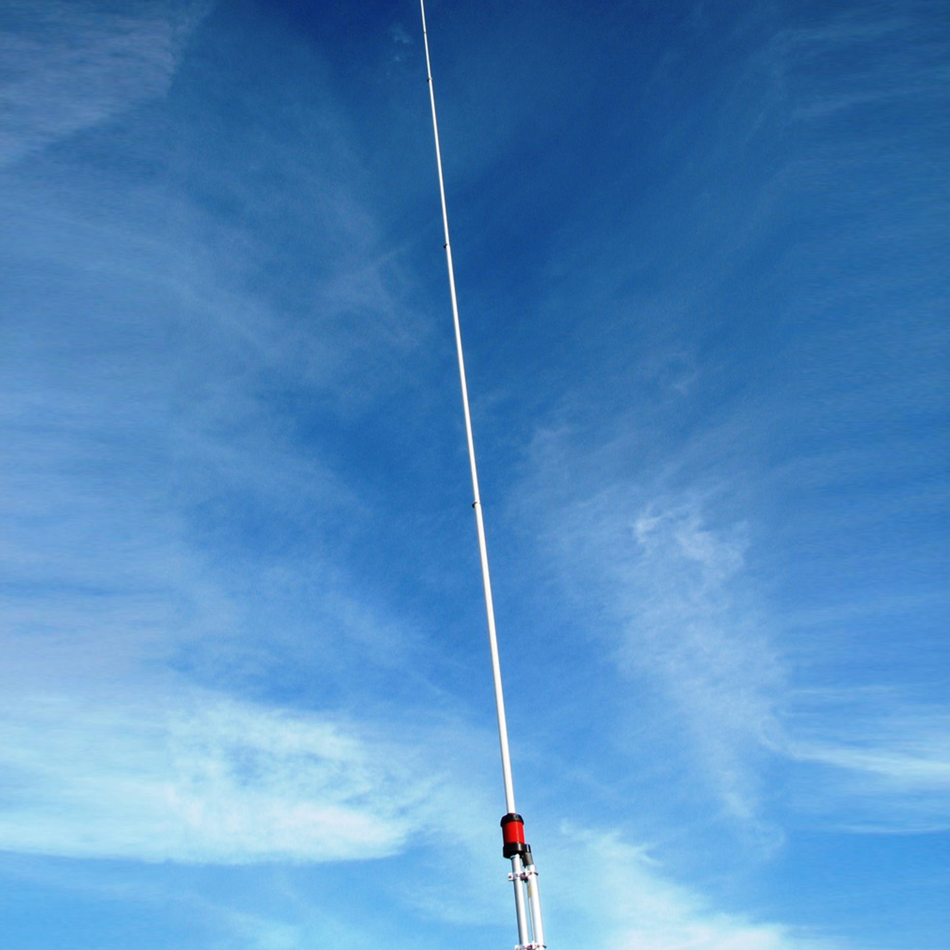 Antena de baza CB Sirio Gain Master 25.5-30 MHz 736cm 500w pentru cladiri