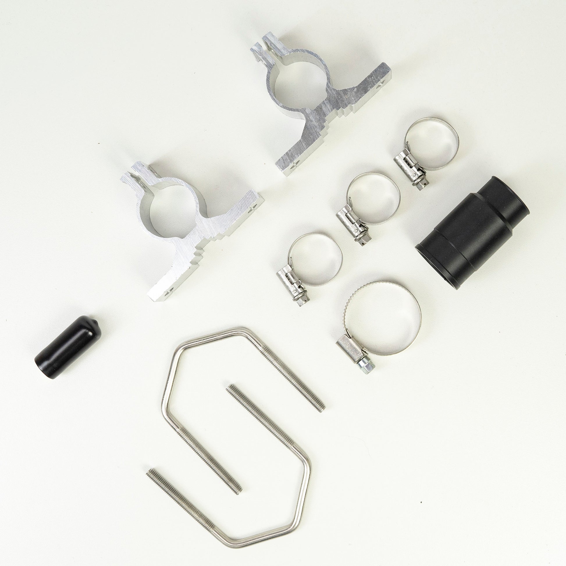 Antena de baza CB Sirio Gain Master 25.5-30 MHz 736cm 500w pentru cladiri