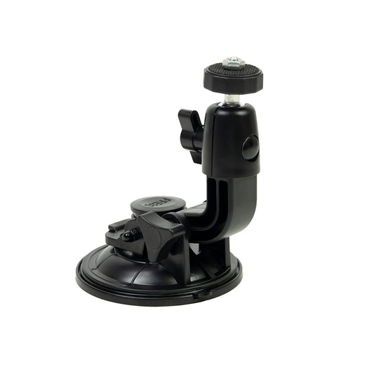 Suport parbriz pentru electronice auto PNI Easy Drive 65, surub cu filet 1/4