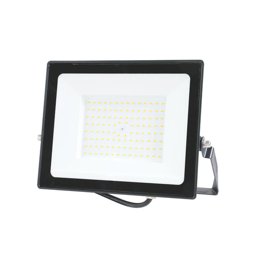Reflector LED PNI GreenHouse WS130 100 W, alimentare 230 V, 8700 lm, 6500 K, IP65