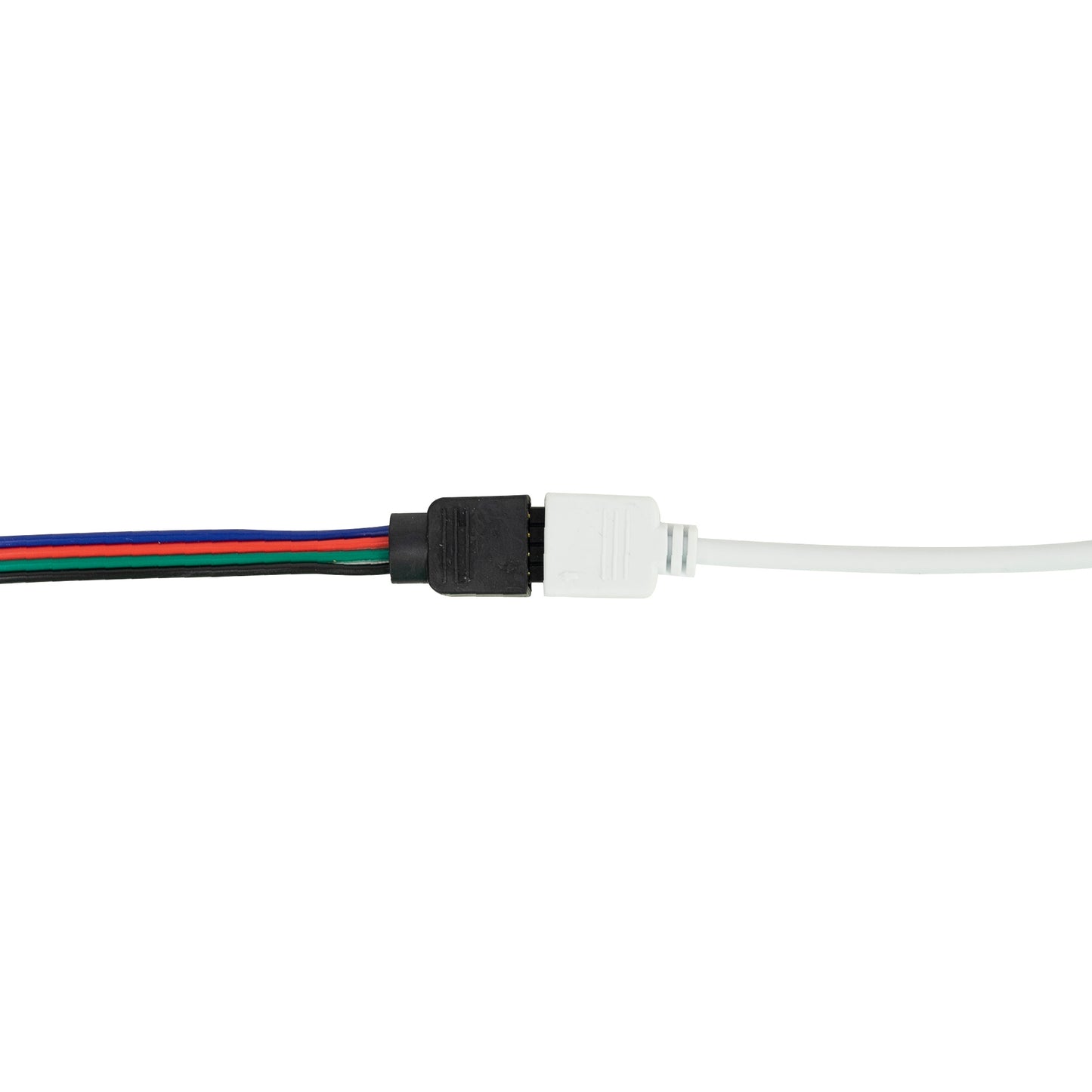 Banda LED PNI 5050RGB, 300 LED-uri, RGB, dimabil, jocuri de lumini, 5 metri, IP20, telecomanda, alimentator 230V inclus