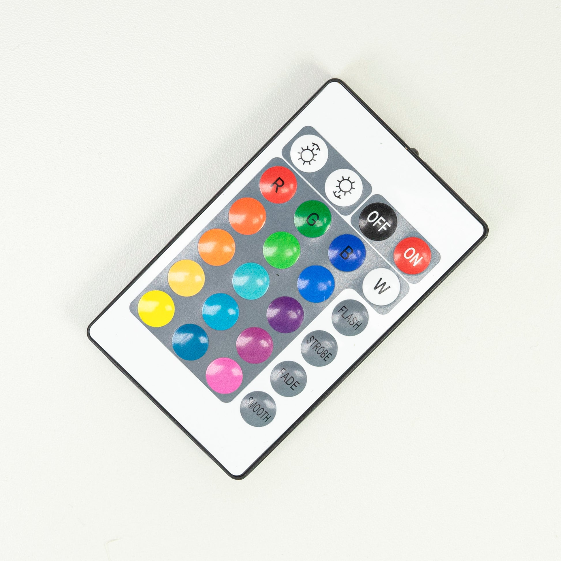 Banda LED PNI 5050RGB, 300 LED-uri, RGB, dimabil, jocuri de lumini, 5 metri, IP20, telecomanda, alimentator 230V inclus