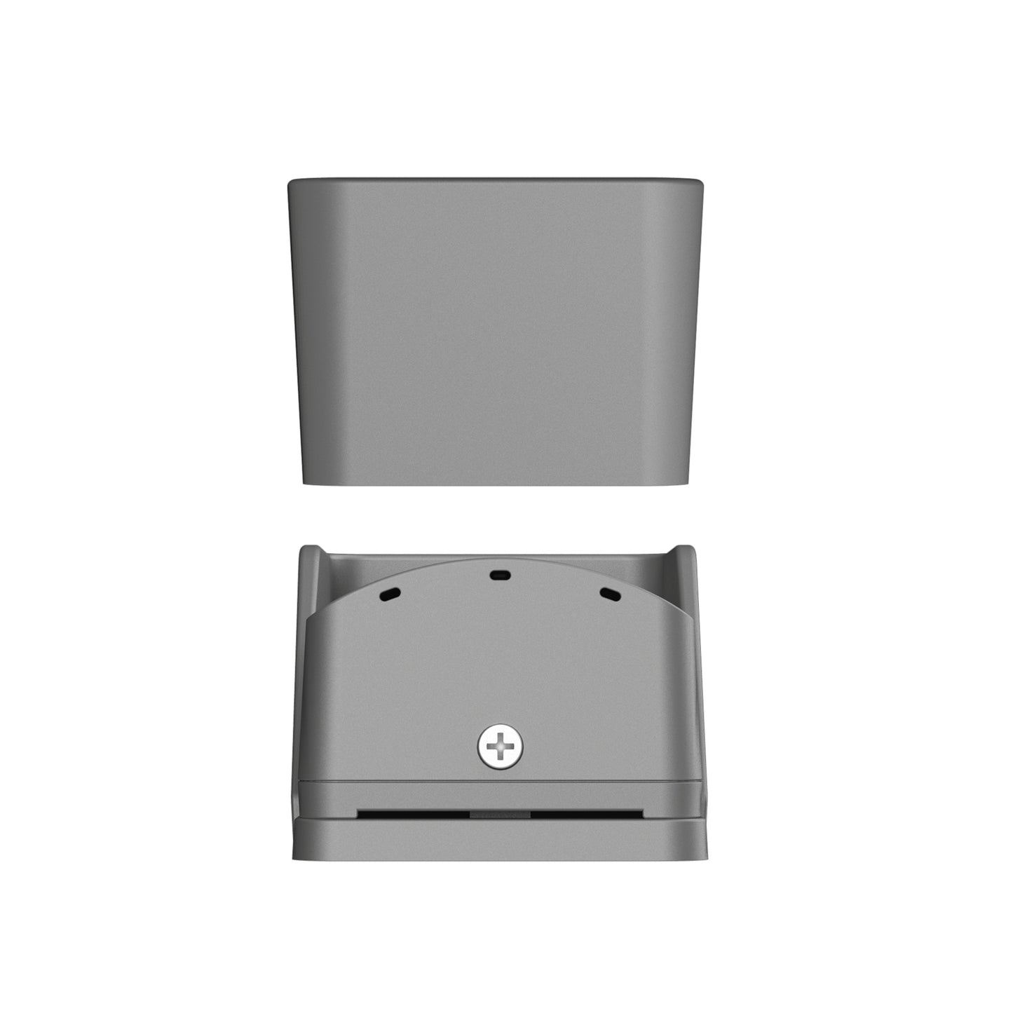 Pachet Interfon video inteligent PNI House 910 WiFi HD, P2P, iesire yala + cadou Sticky Pad Blue
