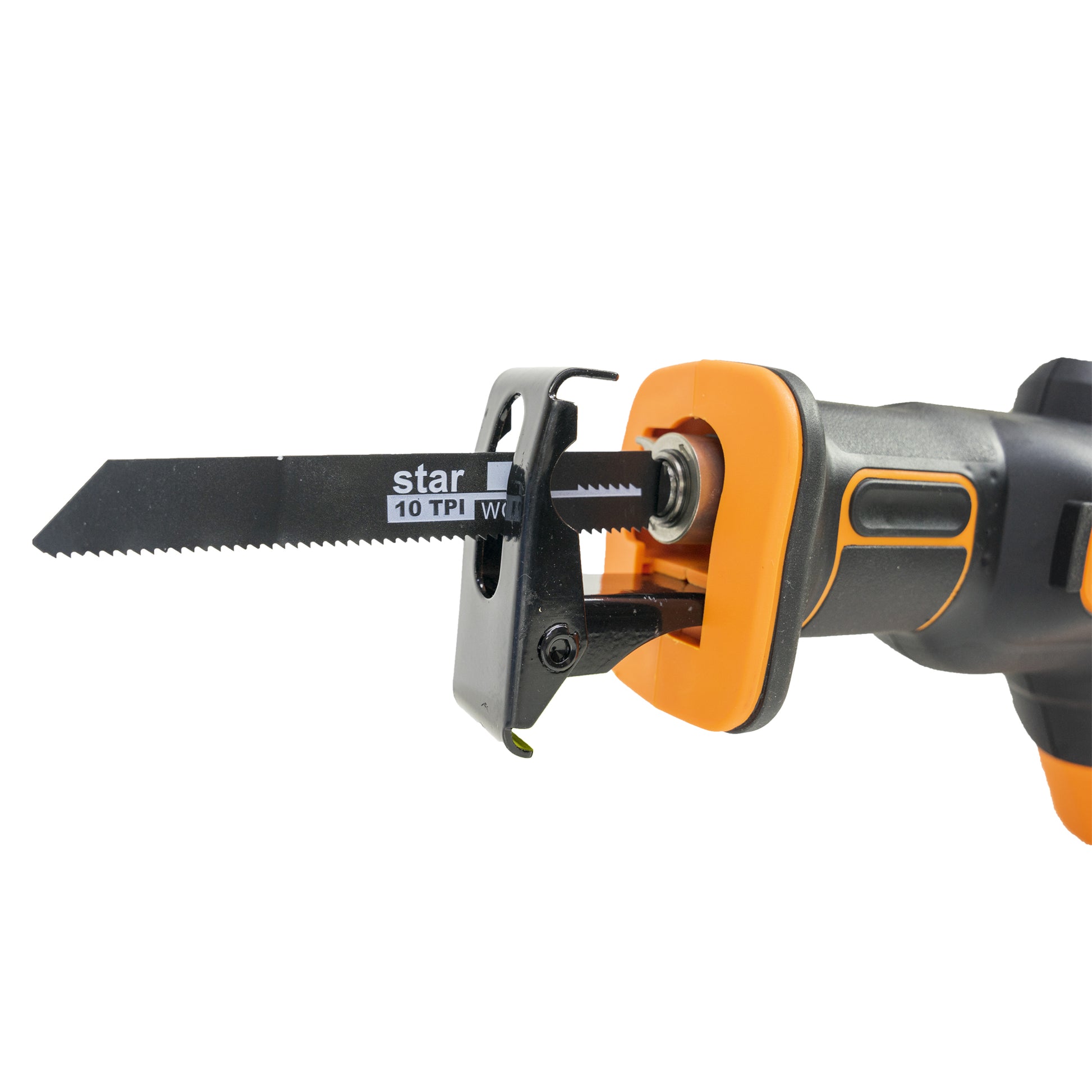 Fierastrau electric alternativ tip sabie PNI CSW150 fara acumulator, 4 lame incluse