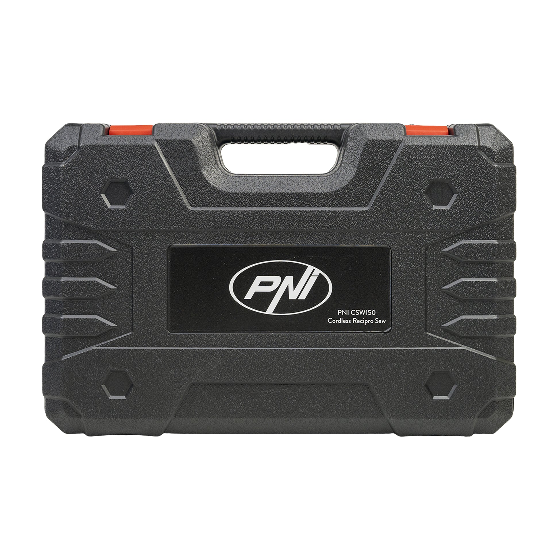 Fierastrau electric alternativ tip sabie PNI CSW150 fara acumulator, 4 lame incluse