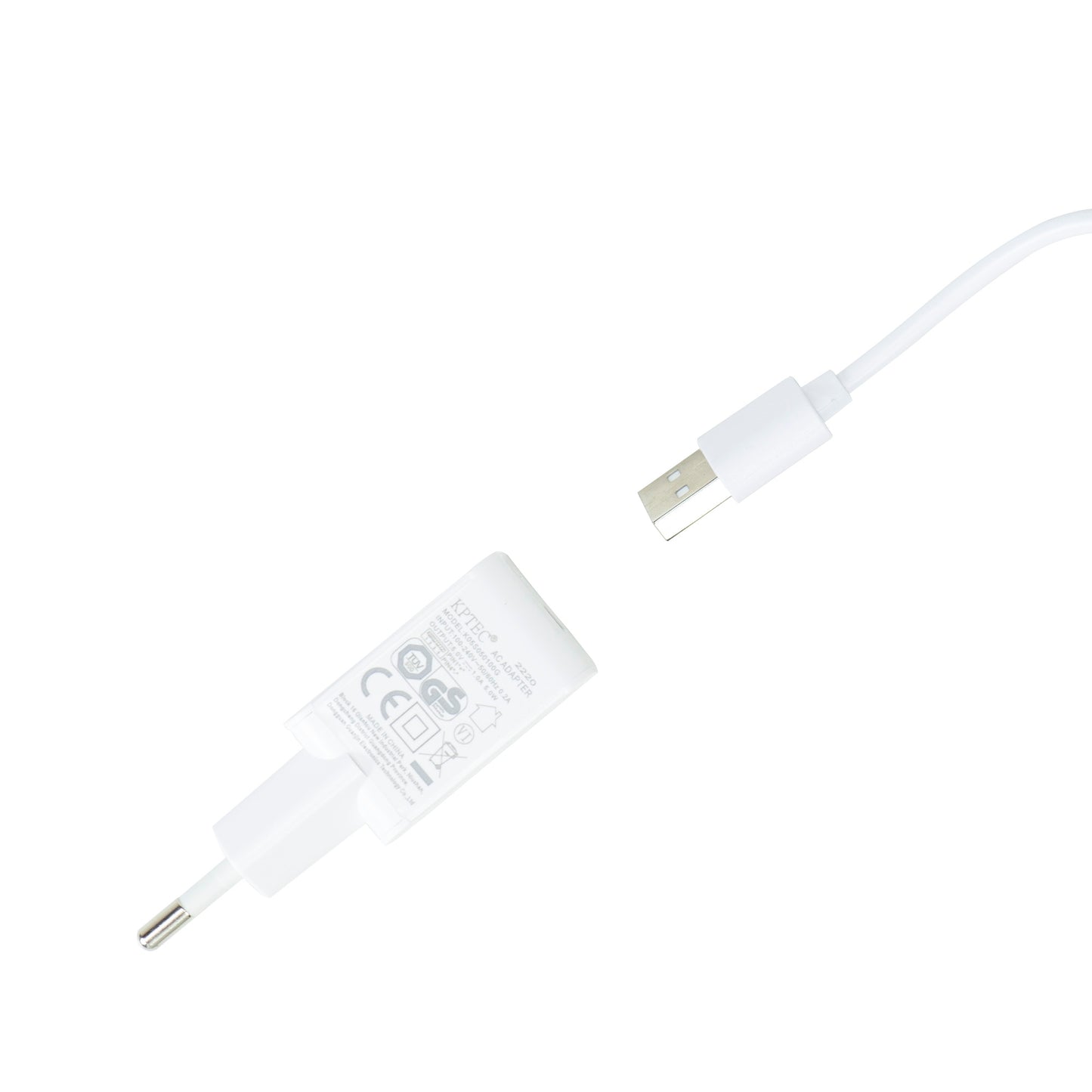 Senzor de calitate a aerului si dioxid de carbon (CO2) PNI SafeHouse HS291 cu Wi-Fi, control din aplicatia Tuya Smart, monitorizare CO2, temperatura, umiditate, afisare data ora, meniu setari, acumulator de backup, alarma sonora si vizuala