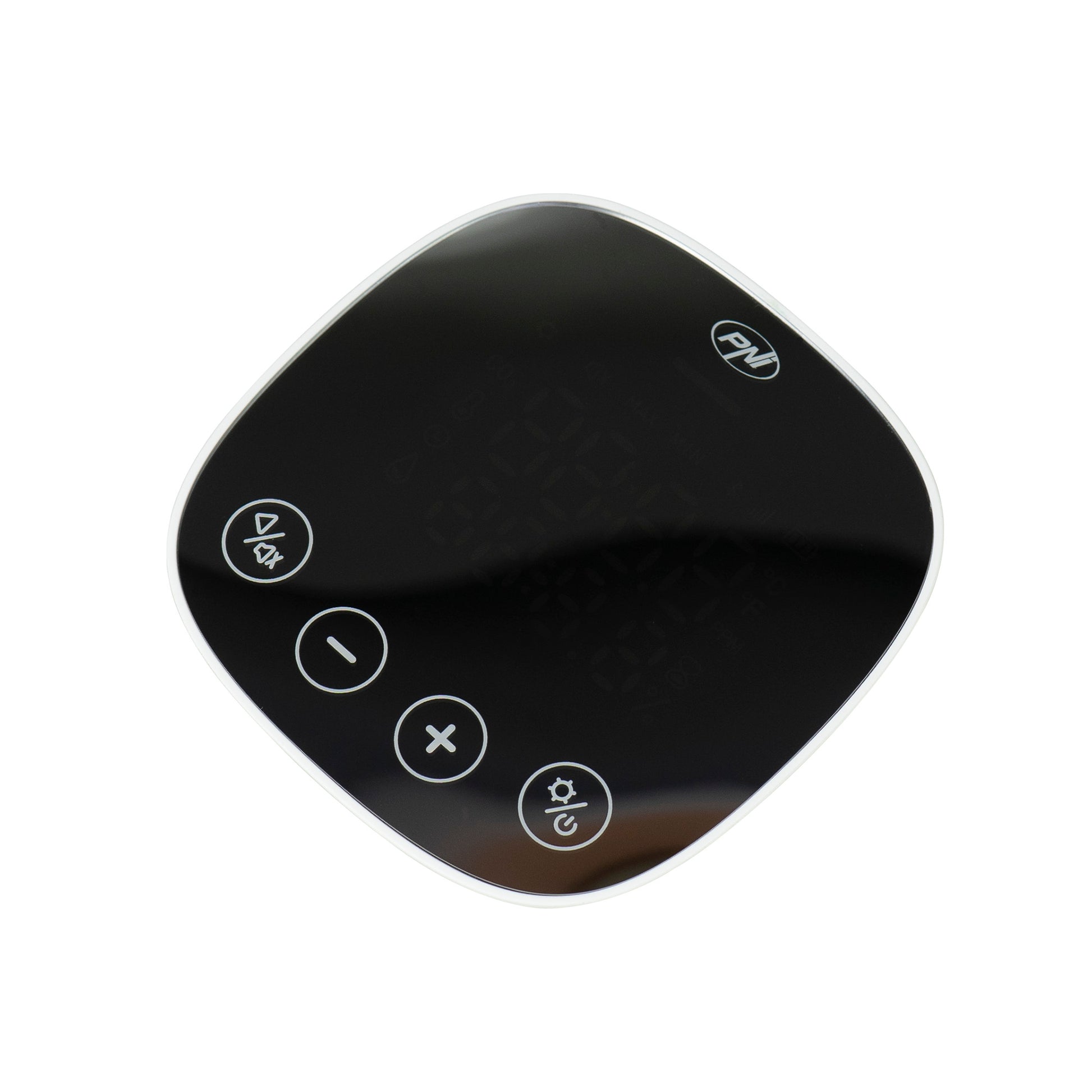 Senzor de calitate a aerului si dioxid de carbon (CO2) PNI SafeHouse HS291 cu Wi-Fi, control din aplicatia Tuya Smart, monitorizare CO2, temperatura, umiditate, afisare data ora, meniu setari, acumulator de backup, alarma sonora si vizuala