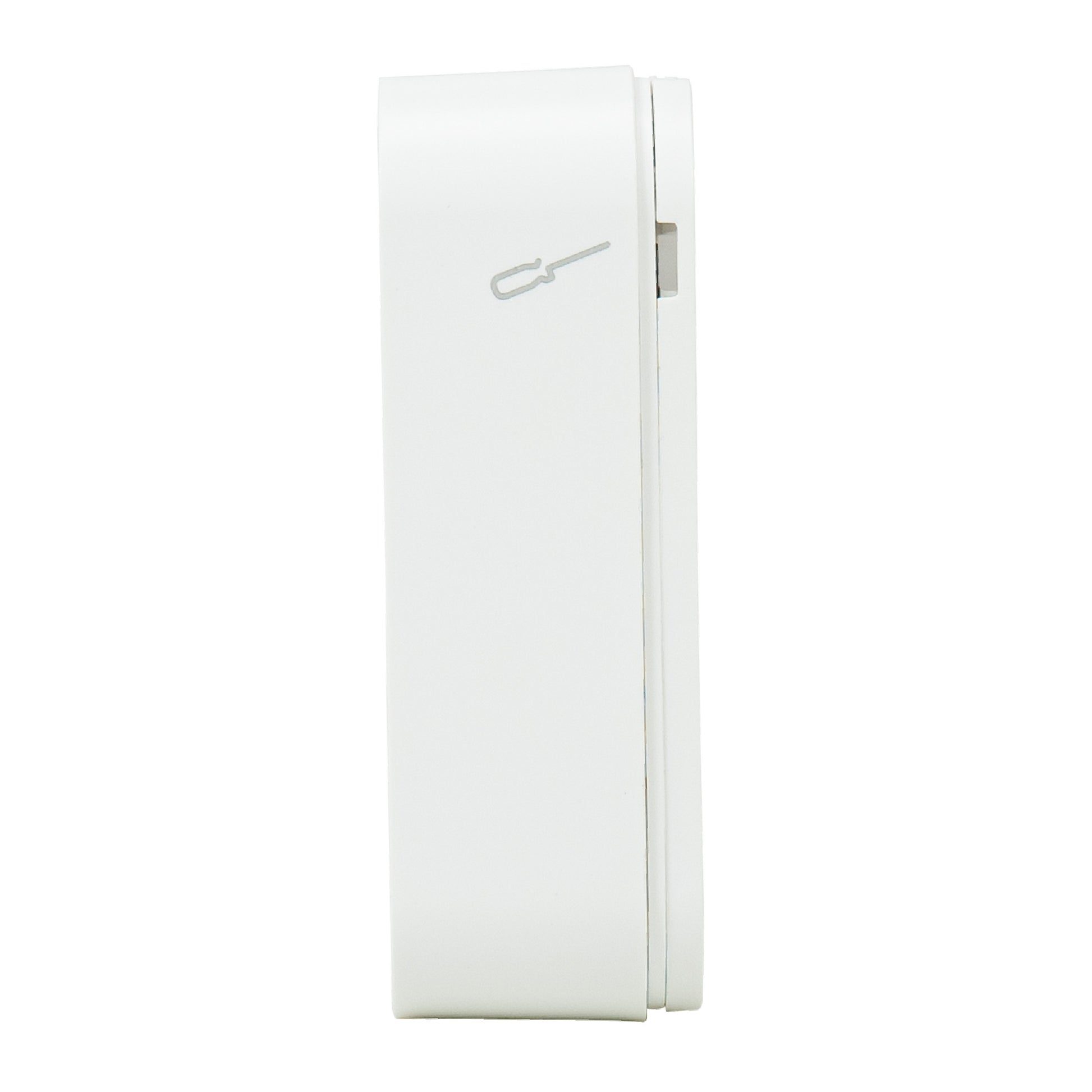 Senzor de monoxid de carbon (CO) PNI SafeHouse HS281 cu Wi-Fi, control din aplicatia Tuya Smart, alimentare baterii AA, 85dB, alarma sonora si vizuala, alarma silentioasa