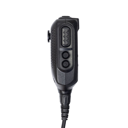 Statie radio PNI PoC 1700, GSM 4G LTE, Wi-Fi 2.4GHz, Android OS, ecran color 1.77 inch, 12V, IP54