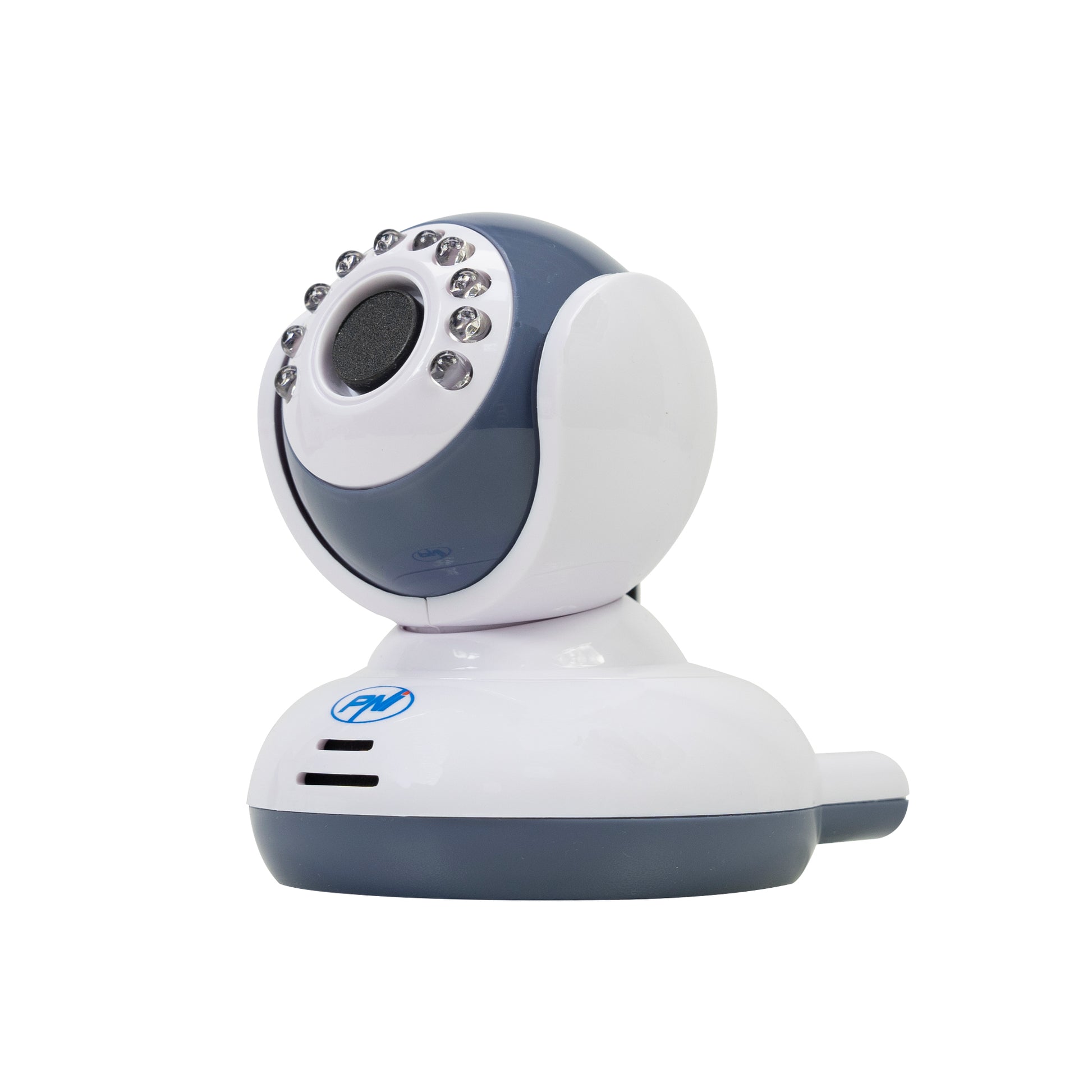 Video Baby Monitor PNI B2500 ecran 2.4 inch wireless