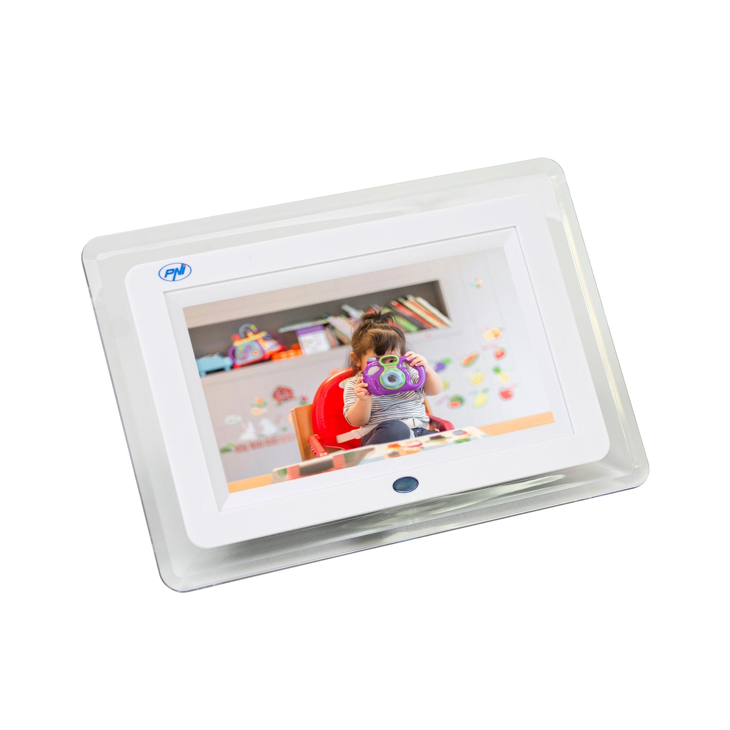 Video Baby Monitor PNI B7000 ecran 7 inch wireless