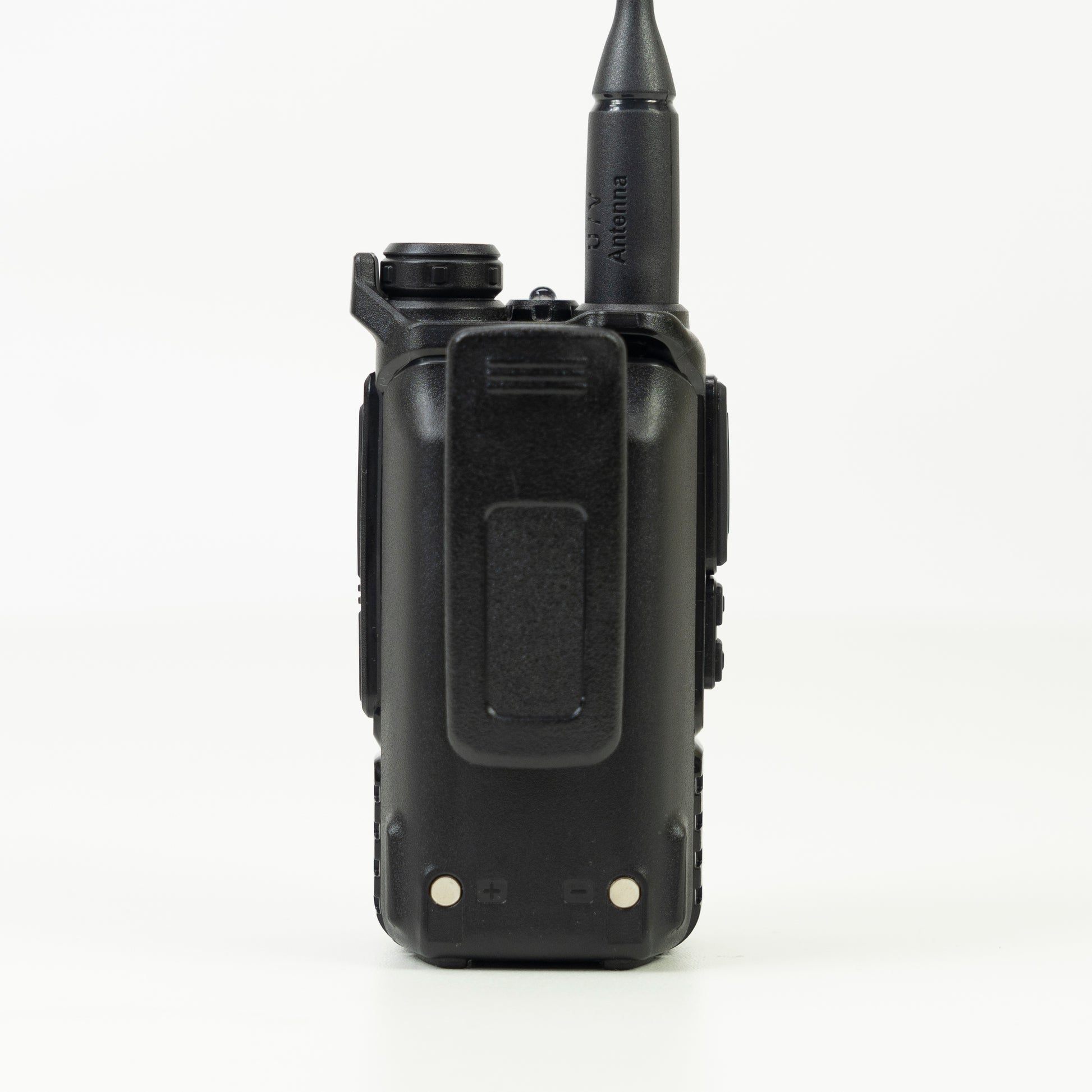 Statie radio portabila VHF/UHF PNI P18UV, dualband, 144-146MHz si 430-440MHz, 200CH, VOX, Scan, Radio FM, Li-Ion 2200 mAh