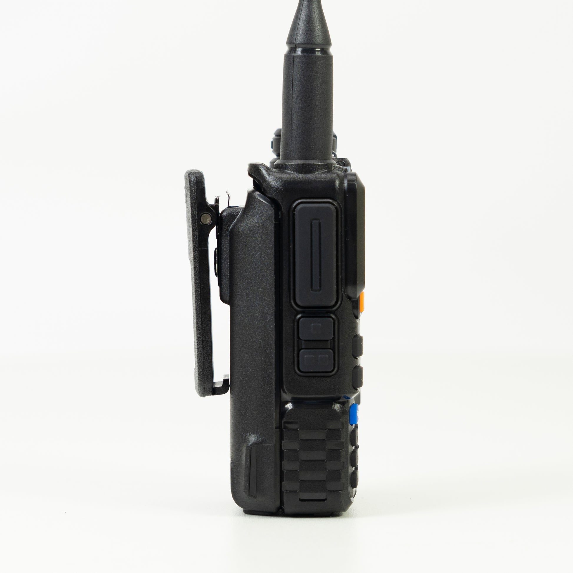 Statie radio portabila VHF/UHF PNI P18UV, dualband, 144-146MHz si 430-440MHz, 200CH, VOX, Scan, Radio FM, Li-Ion 2200 mAh