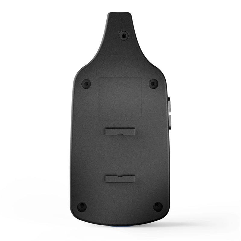 Sistem comunicare intercom PNI REF06 Mesh pentru arbitri, maxim 6 canale, casti incluse, IP67