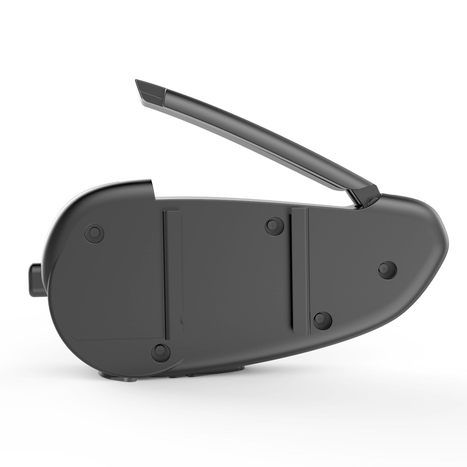 Sistem comunicare moto PNI BTH03 pentru casca inchisa sau deschisa
