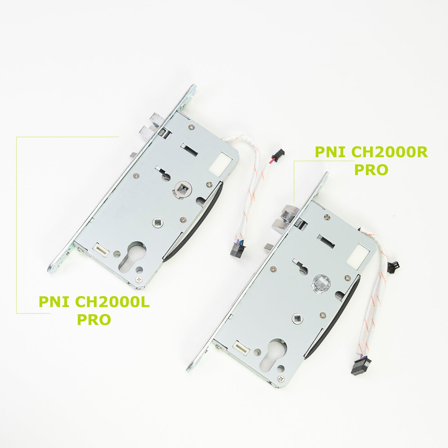 Broasca PNI BR20R, pentru yala control acces hotelier PNI CH2000R PRO