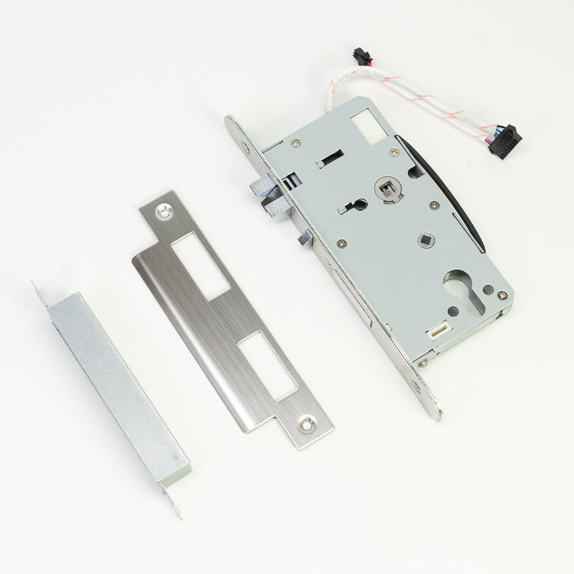 Broasca PNI BR20R, pentru yala control acces hotelier PNI CH2000R PRO