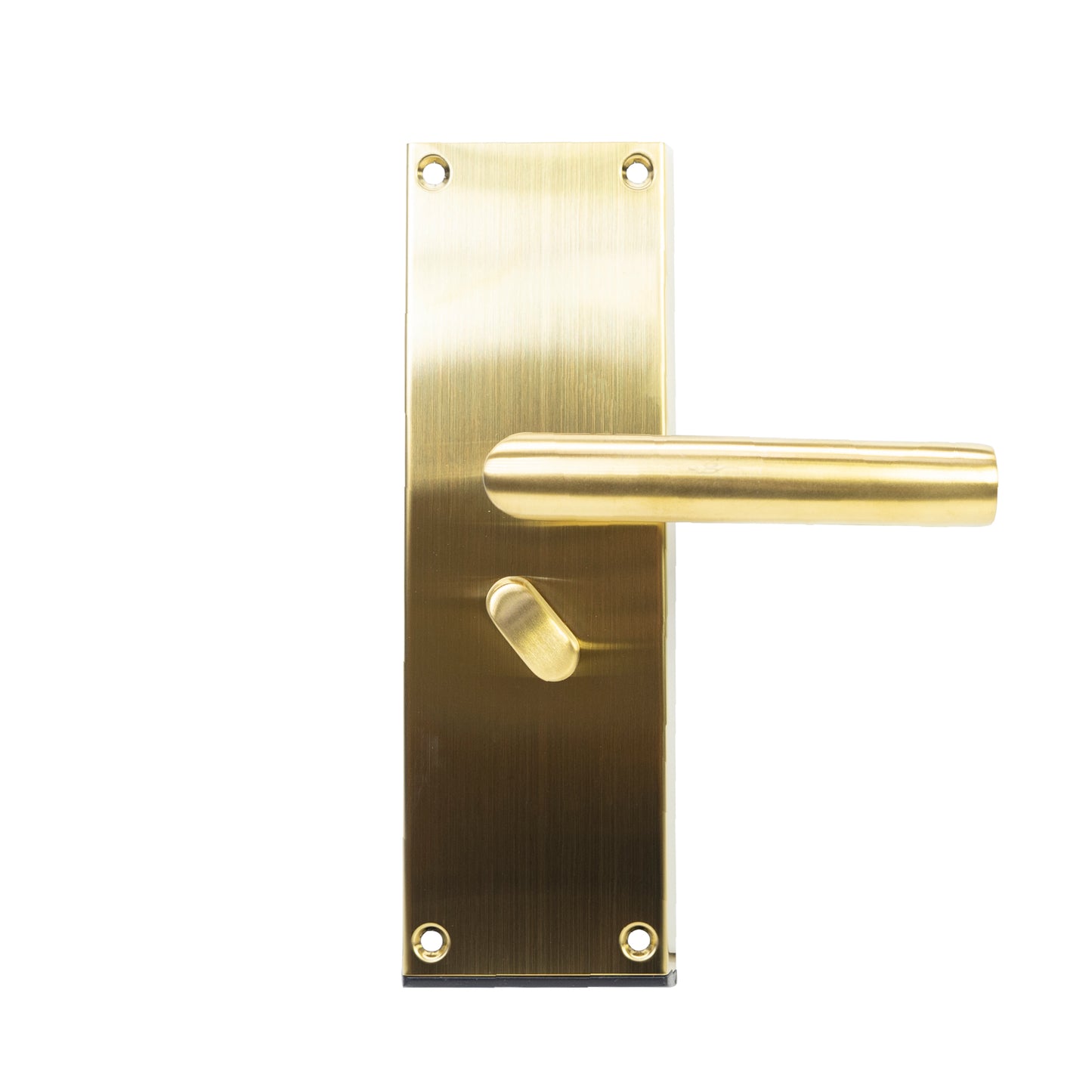 Yala control acces hotelier PNI CH2000R PRO Gold cu cititor de card deschidere pe partea dreapta