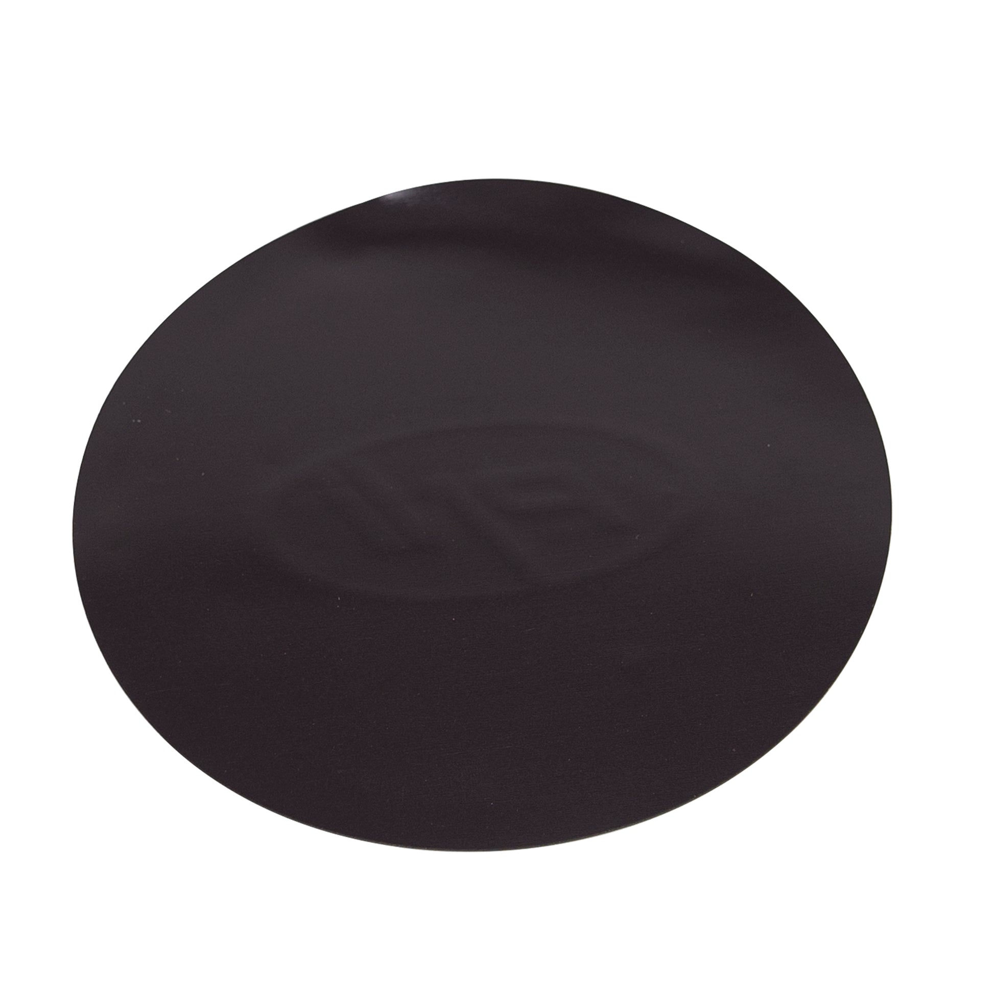 PAD magnetic PNI, pentru baze magnetice, 150 mm, negru