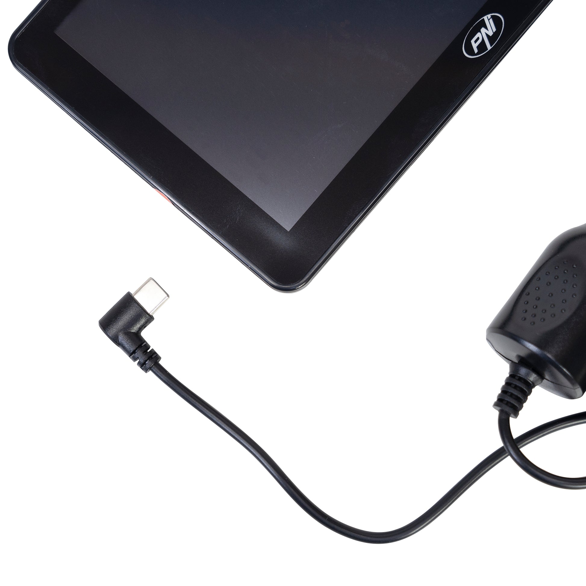 Sistem de navigatie GPS PNI L810 PRO ecran 7 inch, 800 MHz, 256MB DDR, 8GB memorie interna, FM transmitter