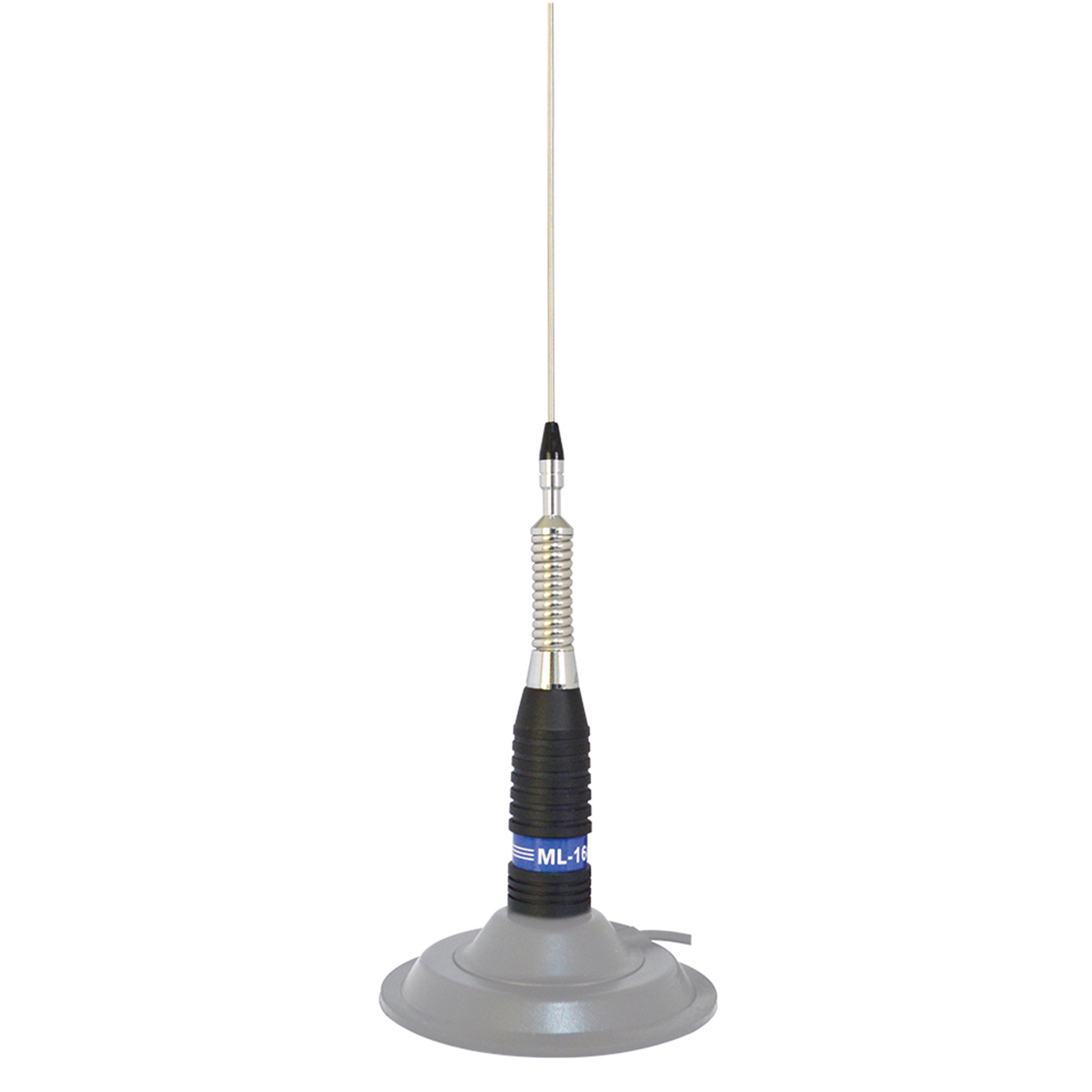 Bax 50 bucati antene CB PNI ML160, lungime 145 cm, 26-30MHz, 600W, fara cablu