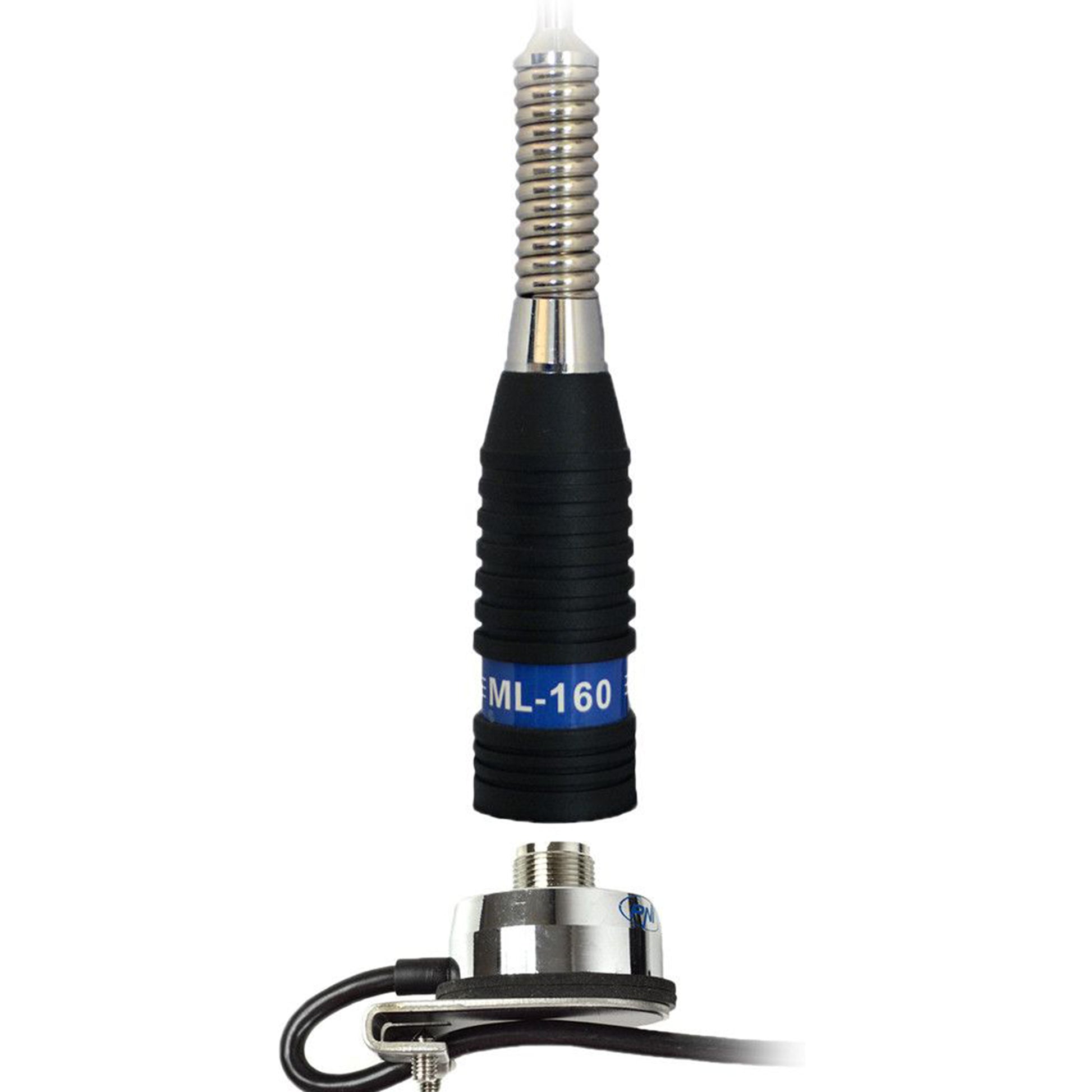 Bax 50 bucati antene CB PNI ML160, lungime 145 cm, 26-30MHz, 600W, fara cablu
