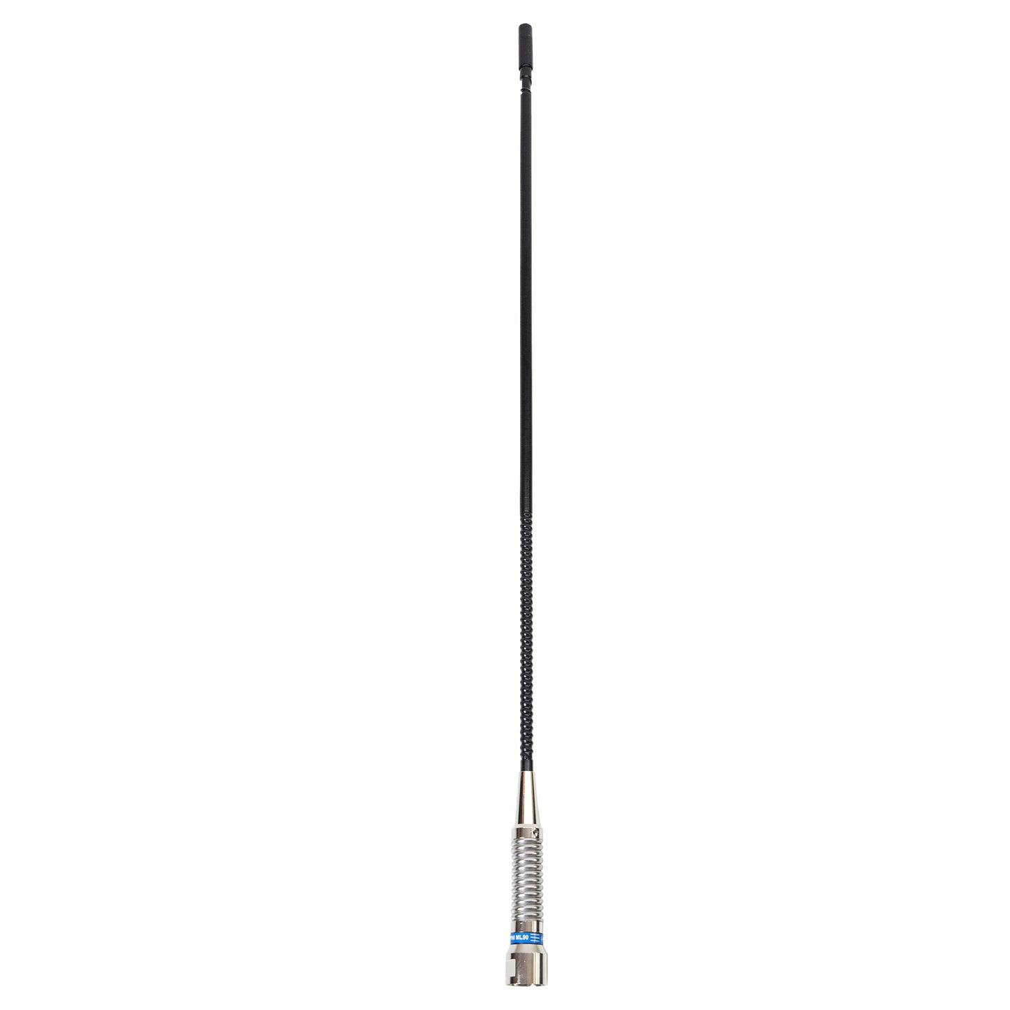 Bax 50 bucati antene CB PNI ML90 26-30MHz, 71 cm, 150W, fara cablu, compatibila cu orice conexiune PL259