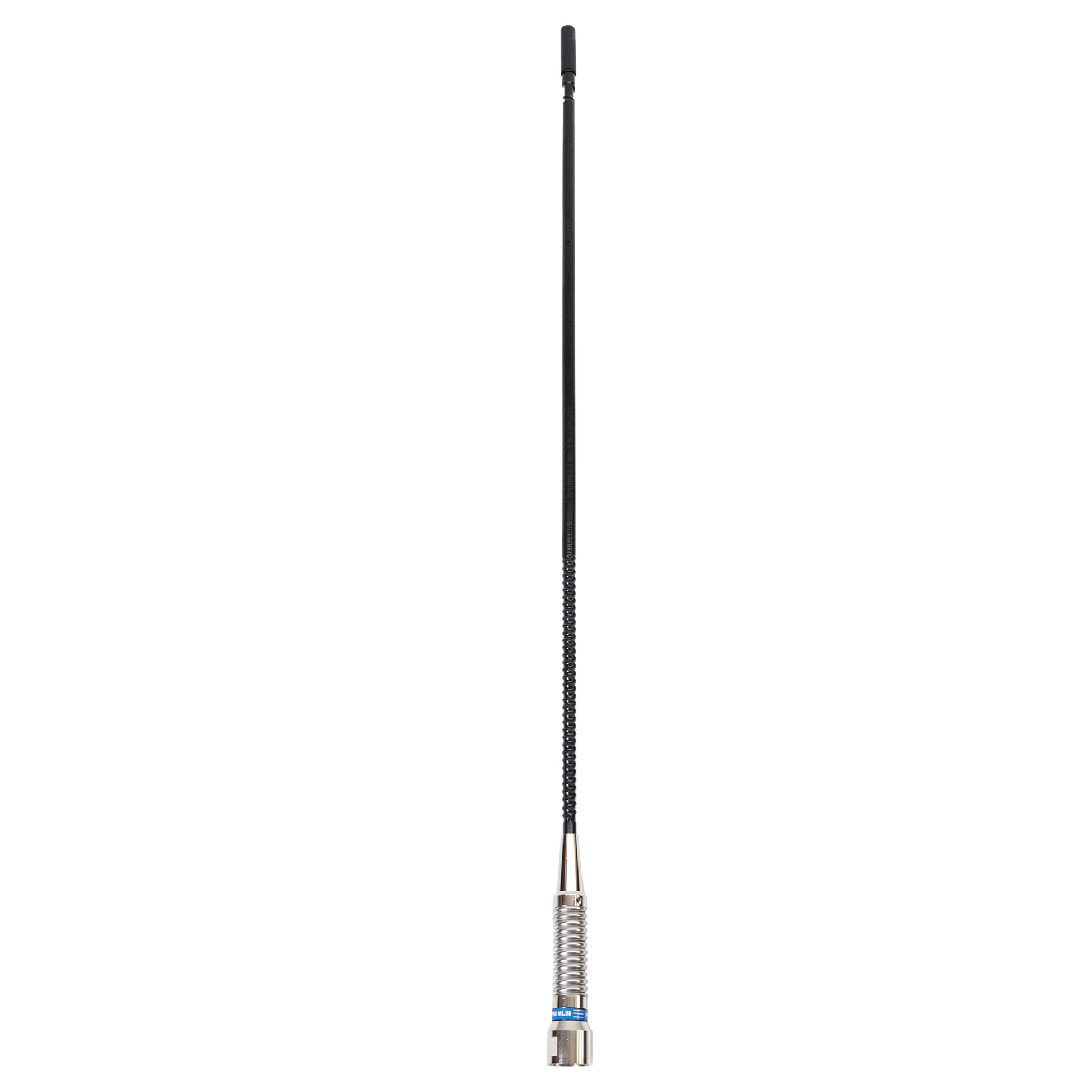 Bax 50 bucati antene CB PNI ML90 26-30MHz, 71 cm, 150W, fara cablu, compatibila cu orice conexiune PL259