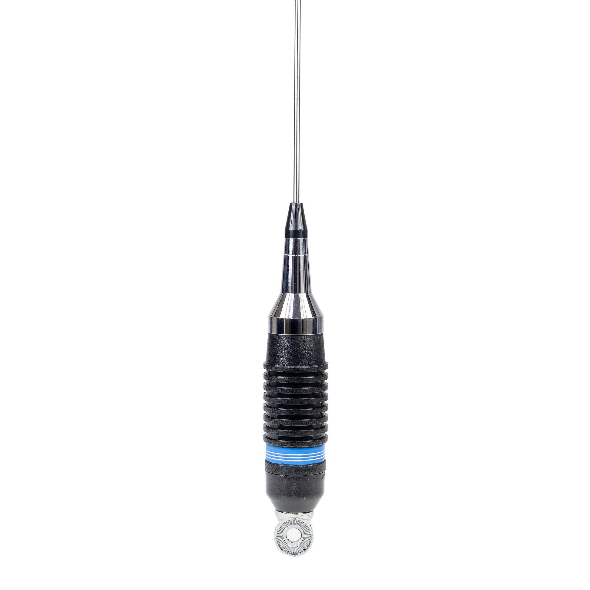 Bax 50 bucati antene CB PNI S9 cu fluture, lungime spic 120 cm, fara cablu, 600W, 26-28MHz