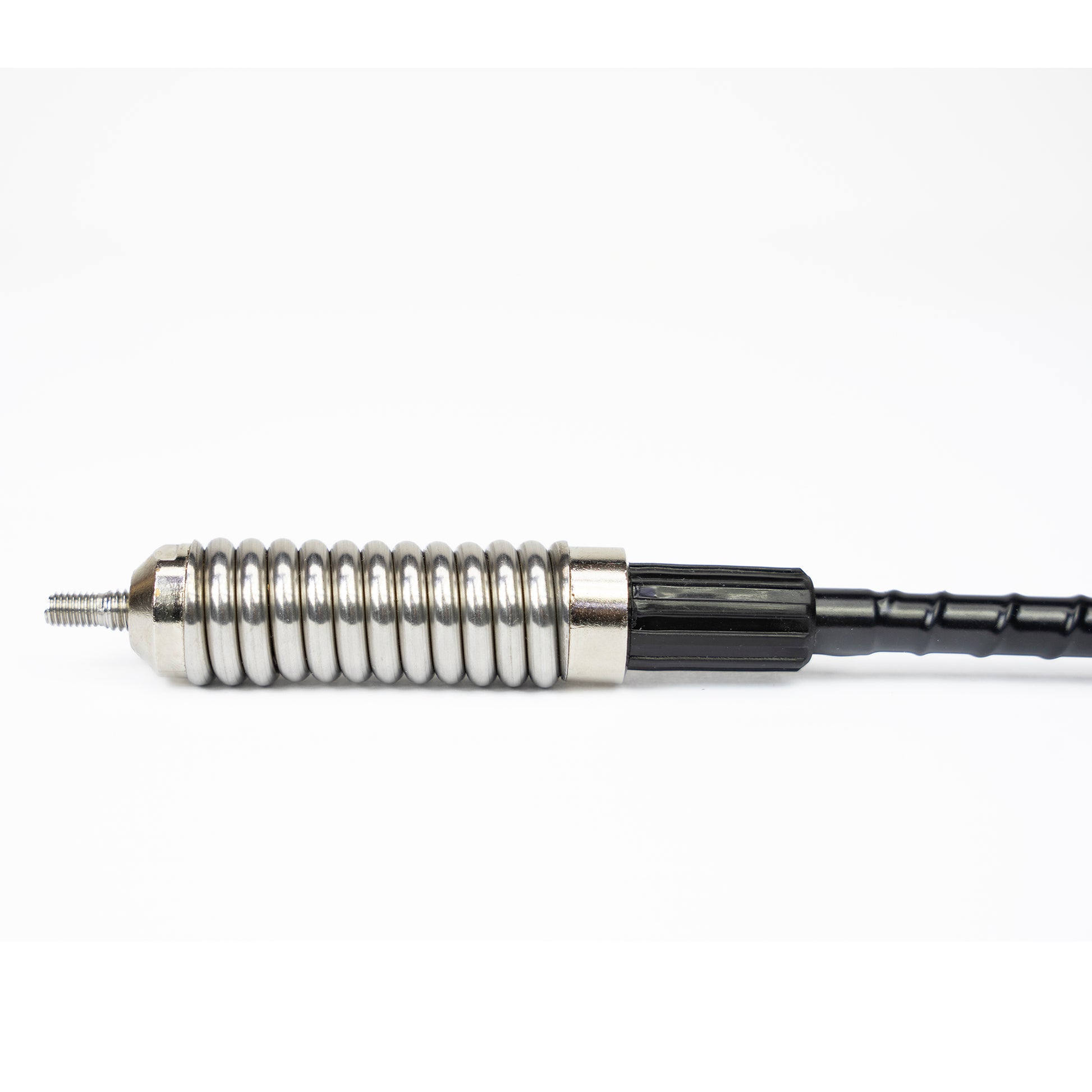 Bax 50 bucati antene CB PNI ML40, lungime 57 cm, cu adaptor filetat tata-tata M6 la M5 inclus