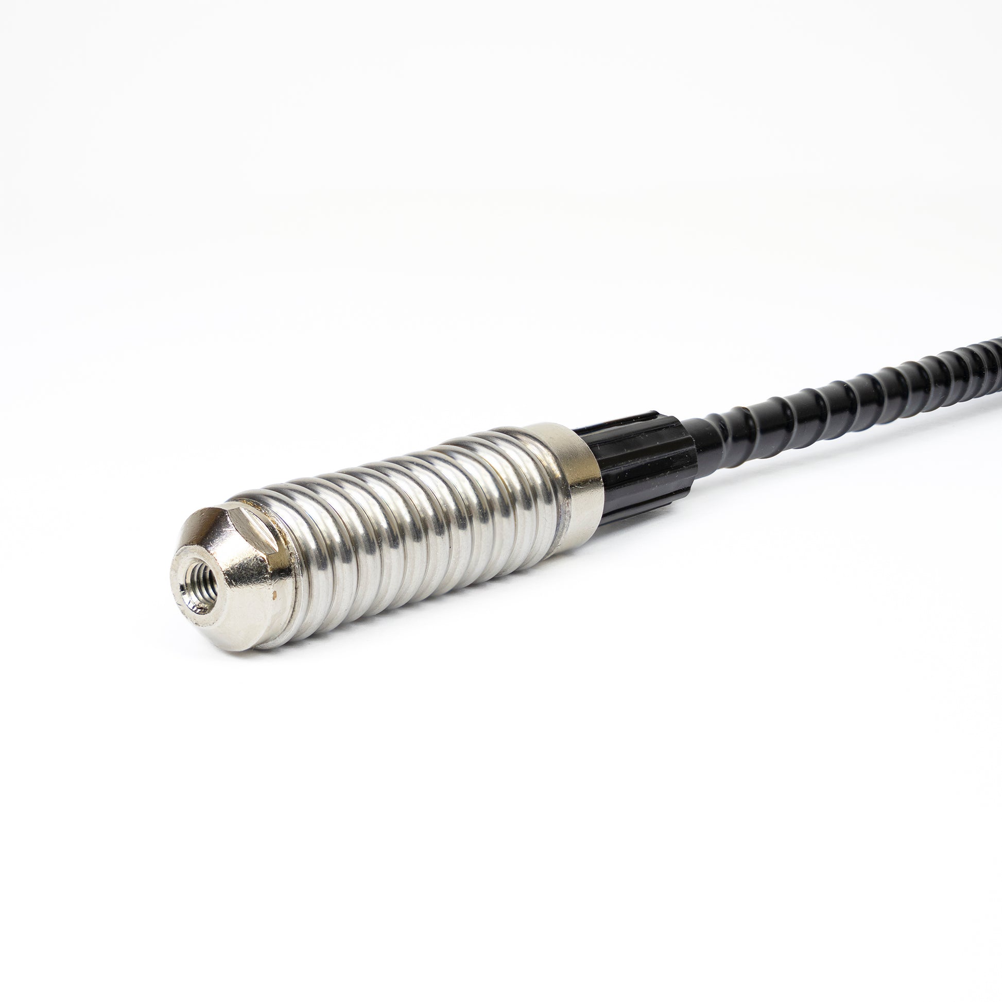 Bax 50 bucati antene CB PNI ML40, lungime 57 cm, cu adaptor filetat tata-tata M6 la M5 inclus