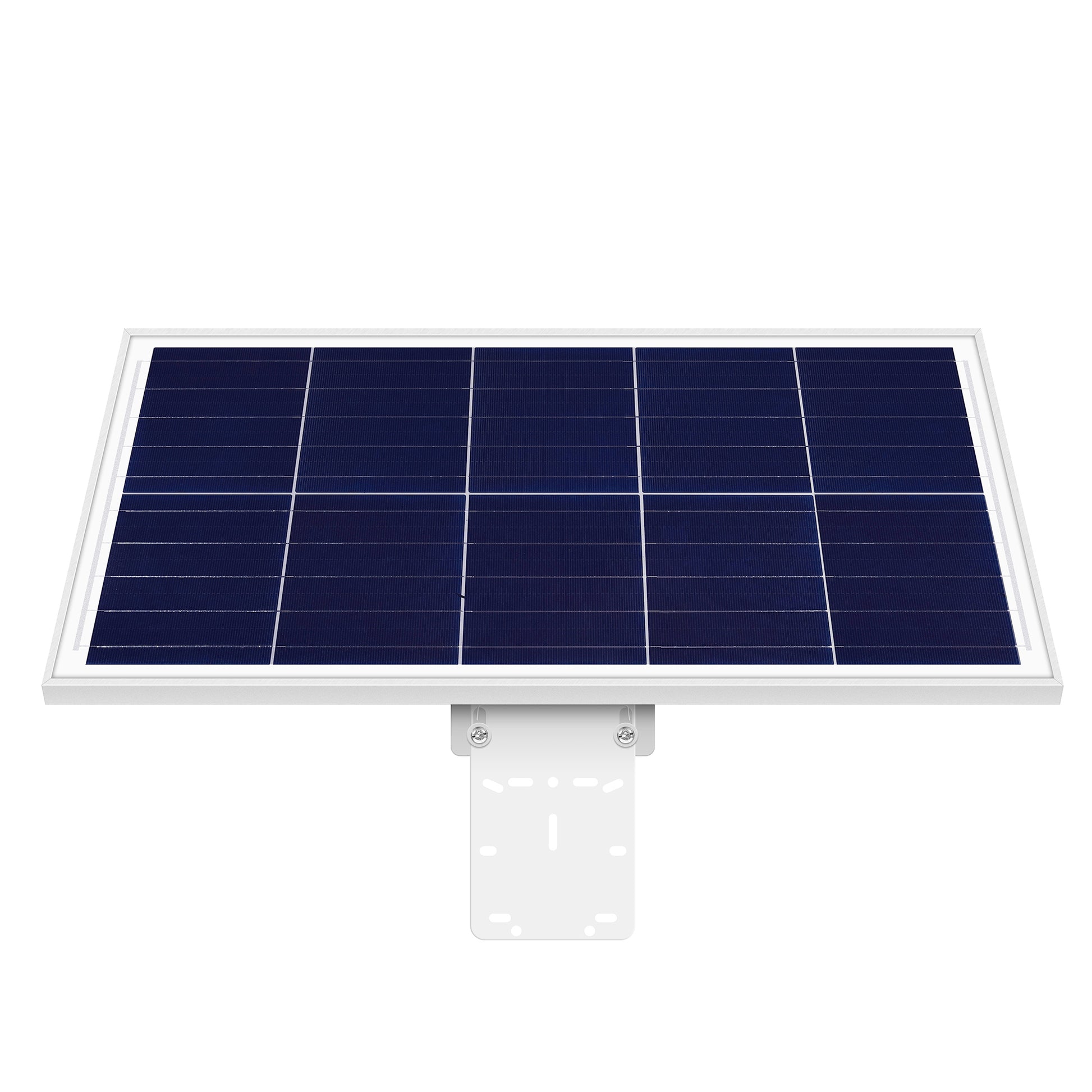 Panou solar fotovoltaic PNI PSF6020A putere 60W cu acumulator 20A inclus, iesire 12V, pentru camere de supraveghere