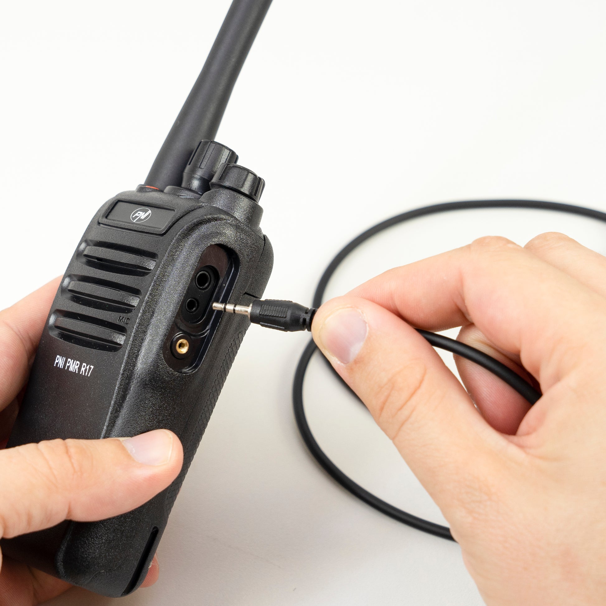 Kit de programare PNI PSR17 pentru statii radio PNI PMR R17