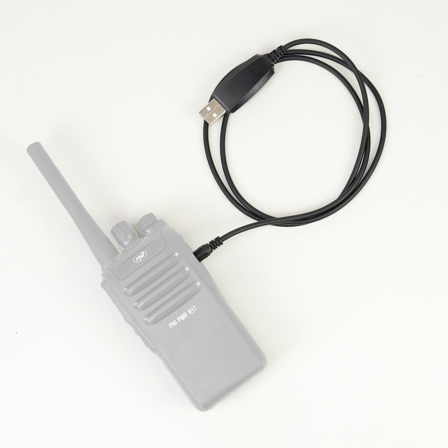 Kit de programare PNI PSR17 pentru statii radio PNI PMR R17
