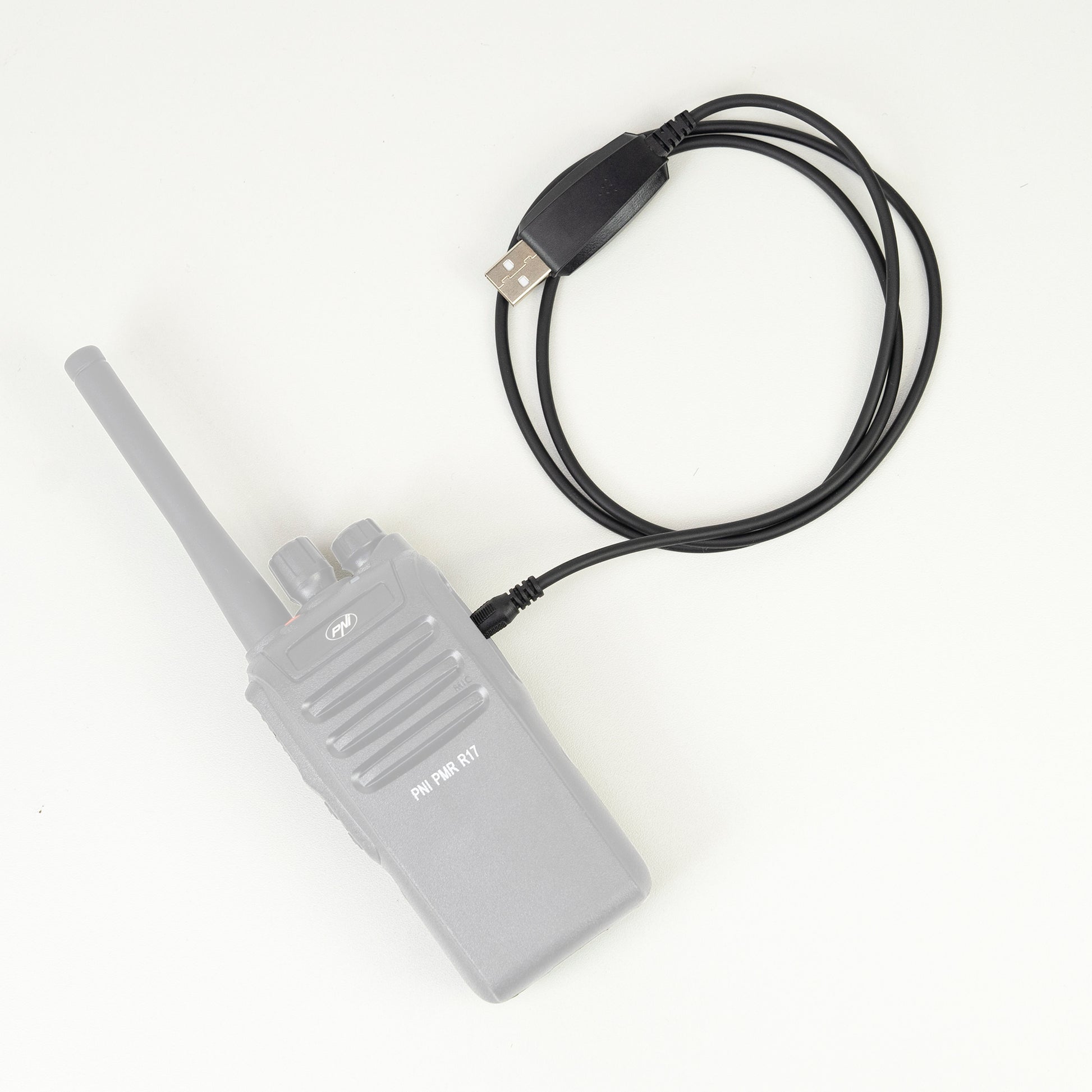 Kit de programare PNI PSR17 pentru statii radio PNI PMR R17