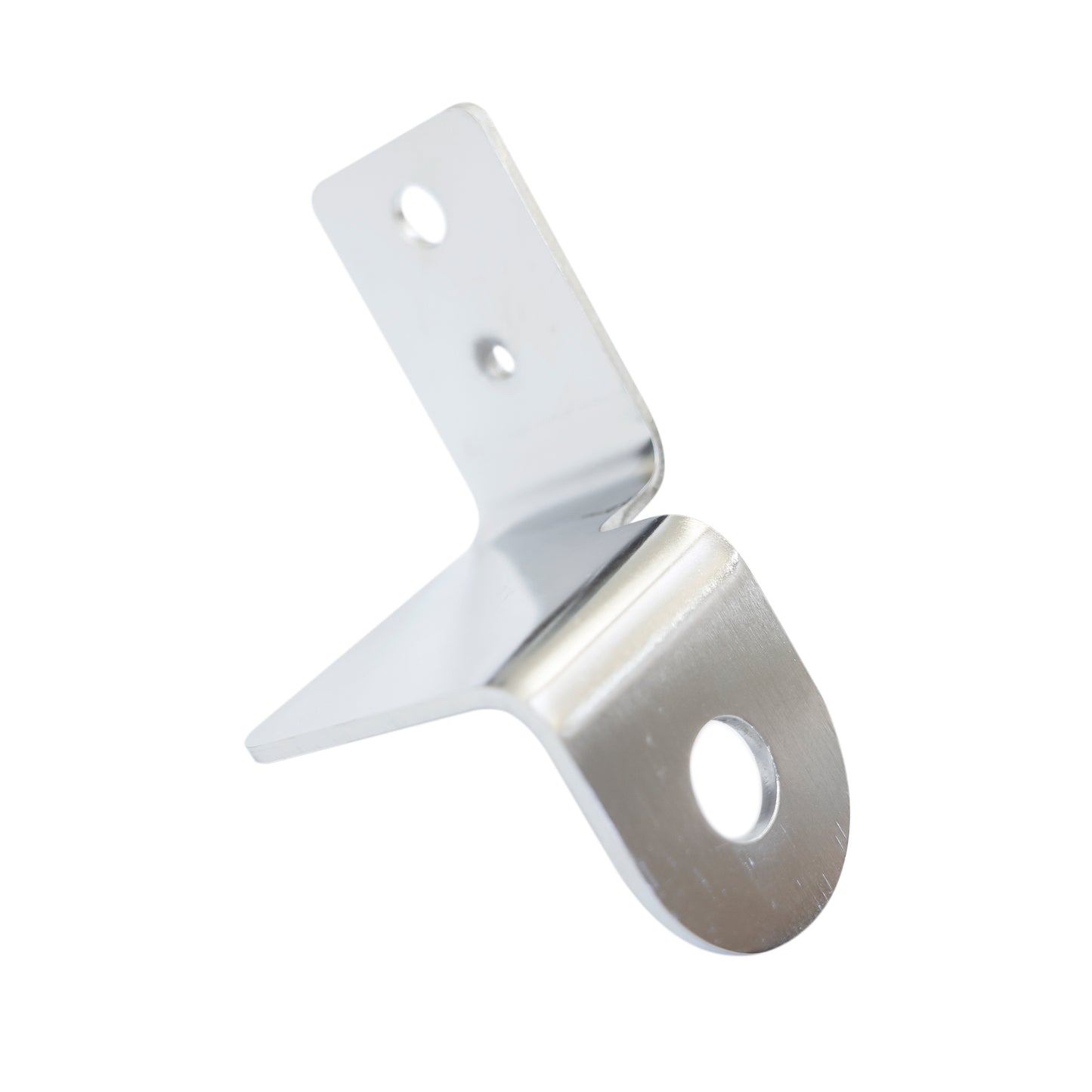 Suport antena PNI SPA-13 pentru montaj pe parasolar, recomandat pentru Volvo FH primele serii