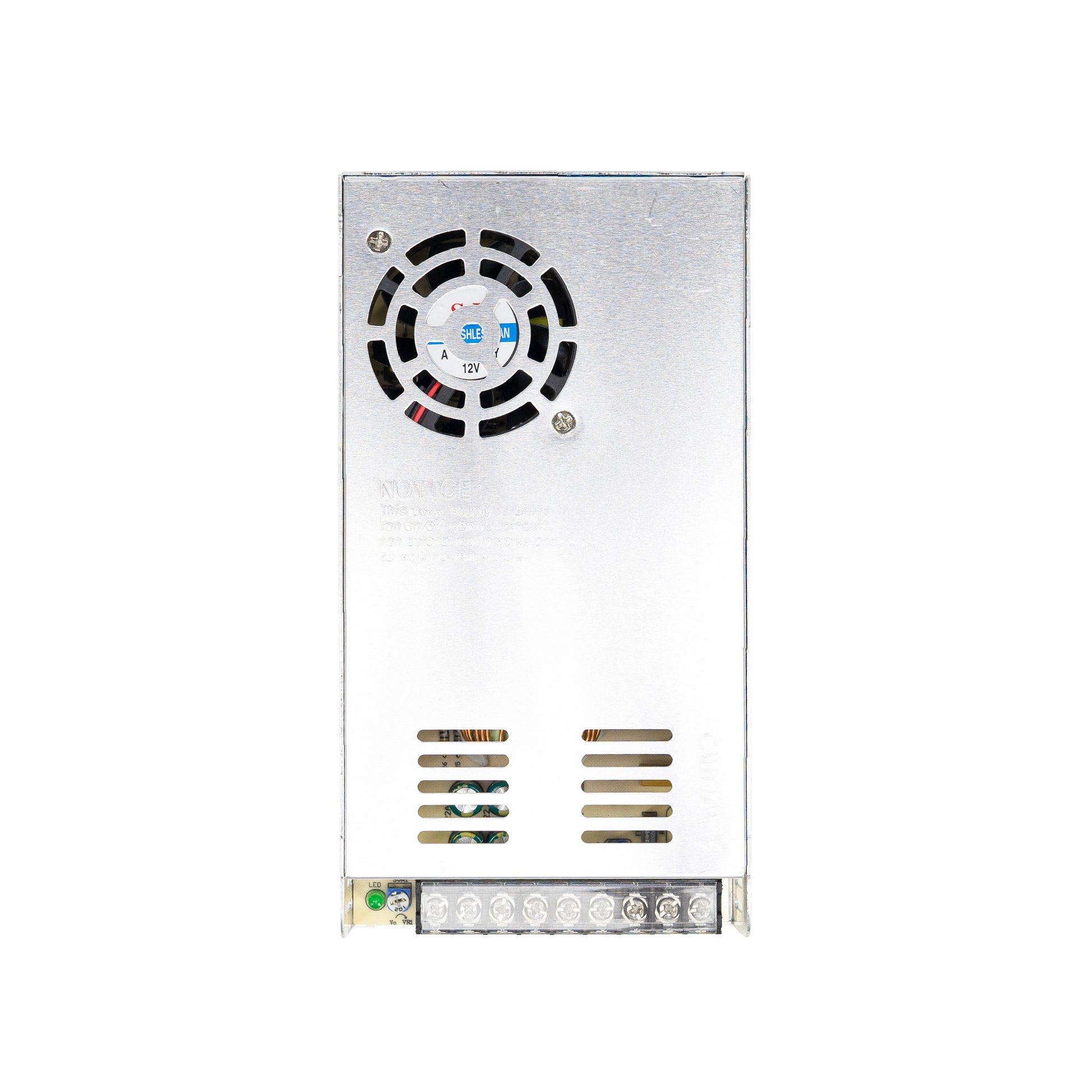 Sursa de tensiune in comutatie PNI ST30A 12V 30A 360W