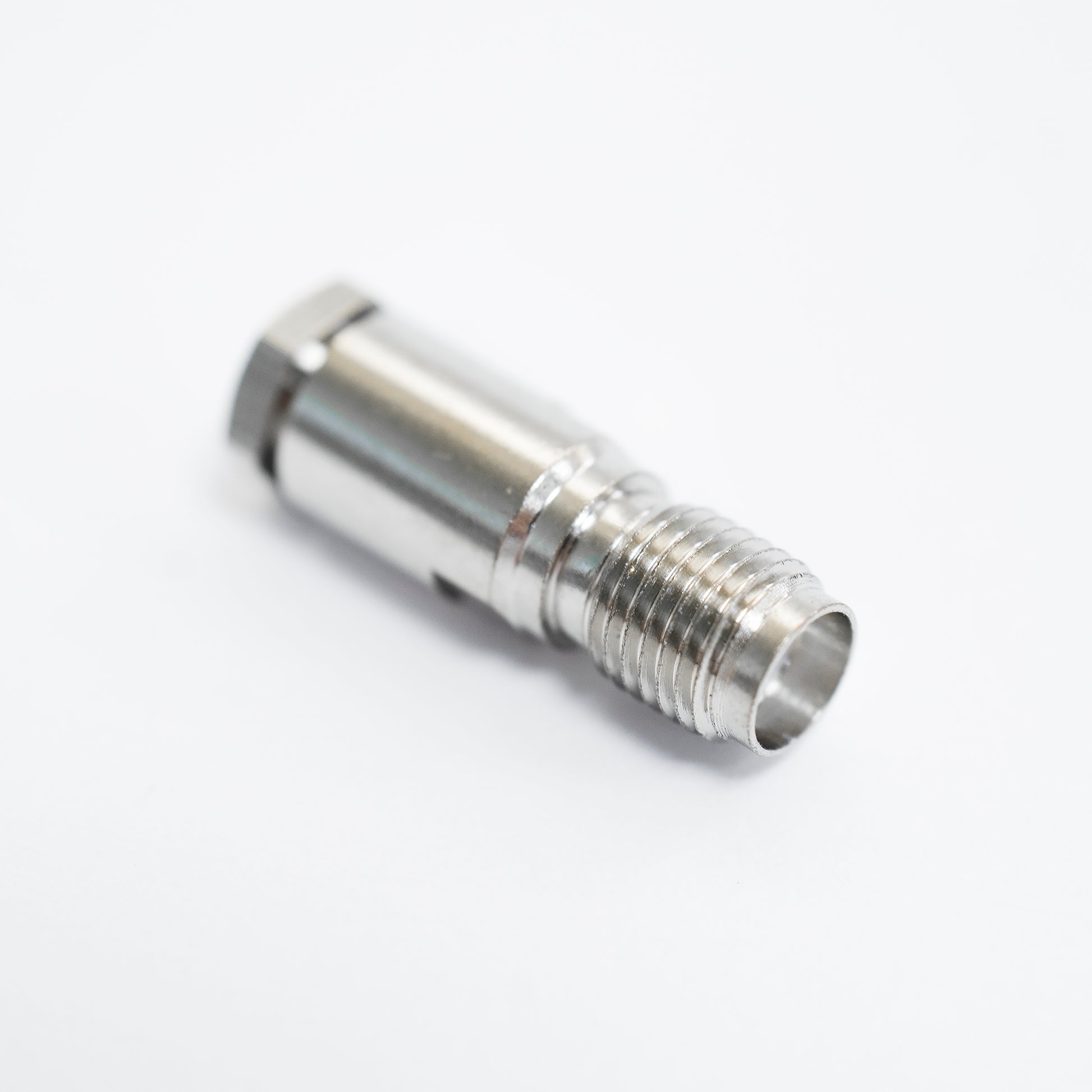 Mufa PNI SMA (F) pentru cablu RG174