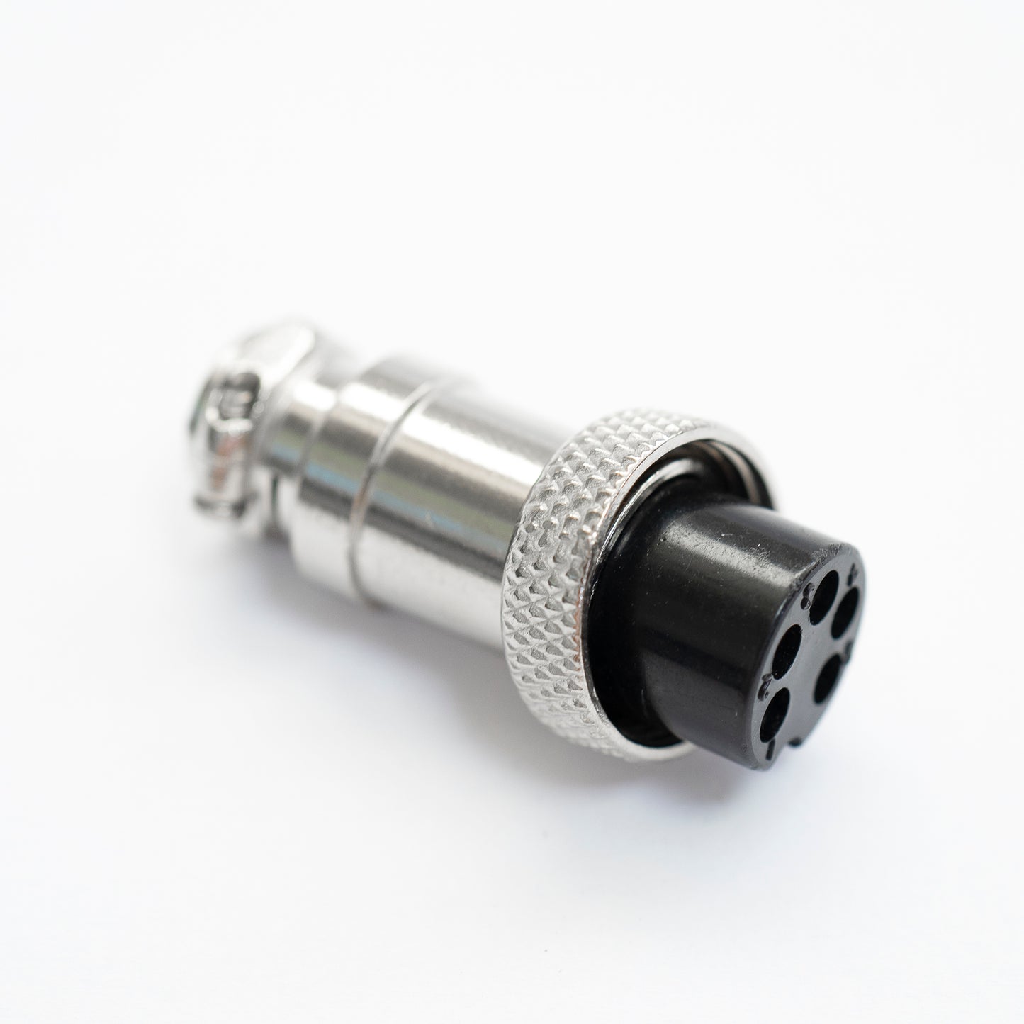 Set cu 10 bucati mufa PNI de schimb pentru microfon cu 5 pini