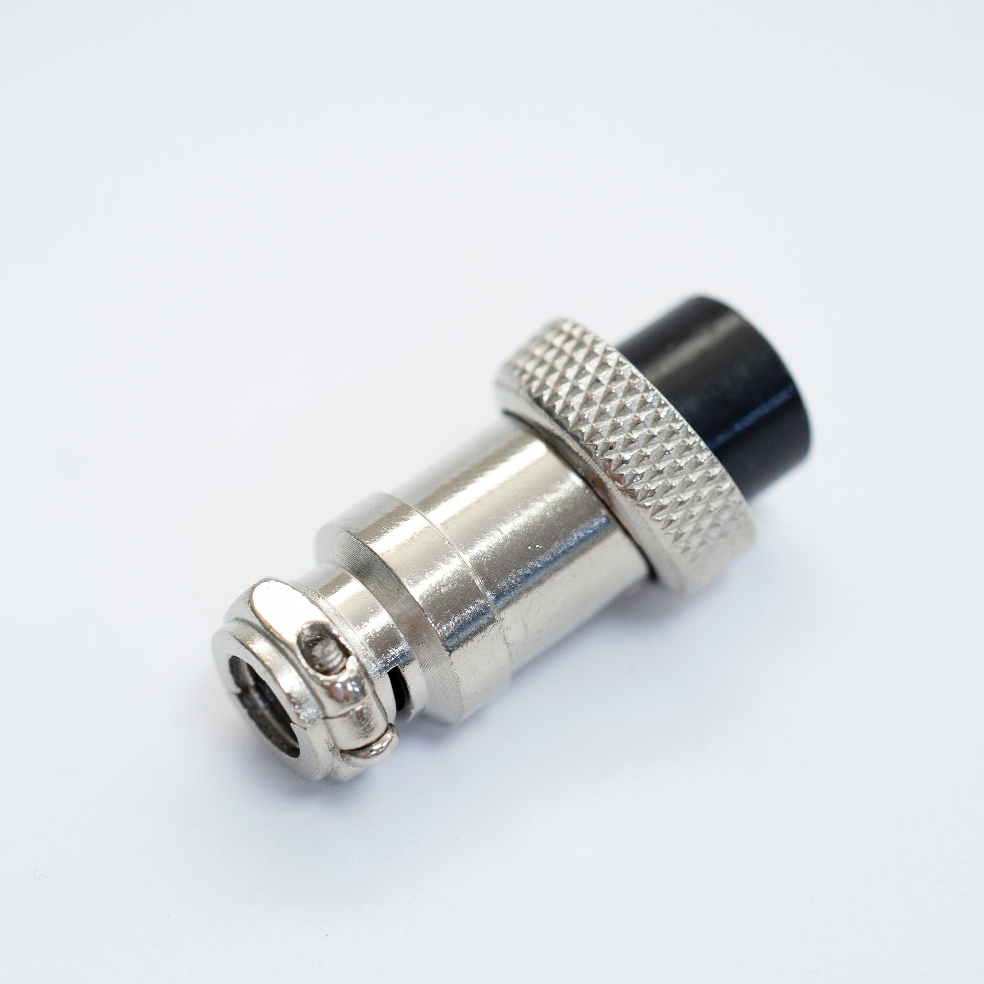Set cu 10 bucati mufa PNI de schimb pentru microfon cu 5 pini