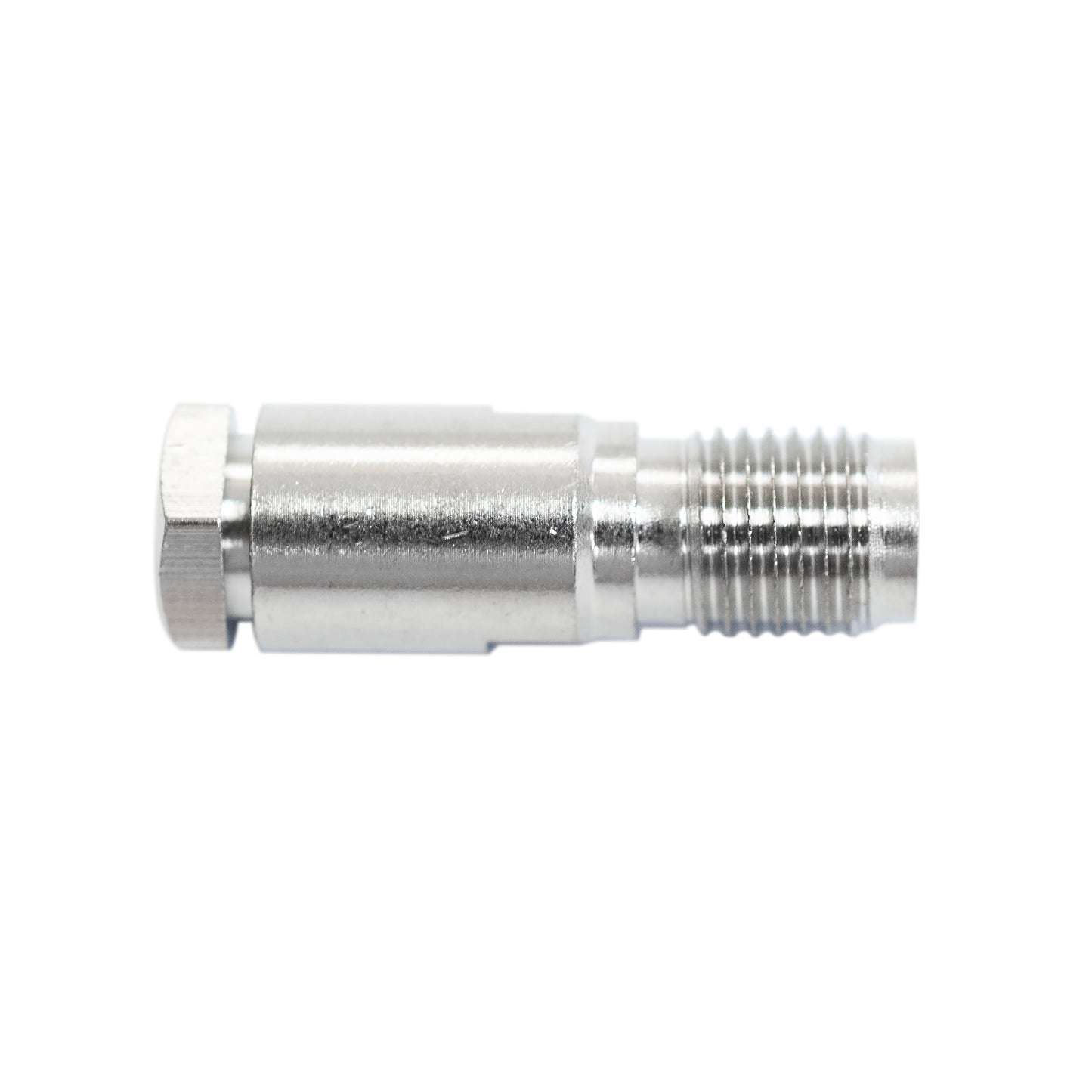 Set cu 10 bucati mufa PNI SMA (F) pentru cablu RG174